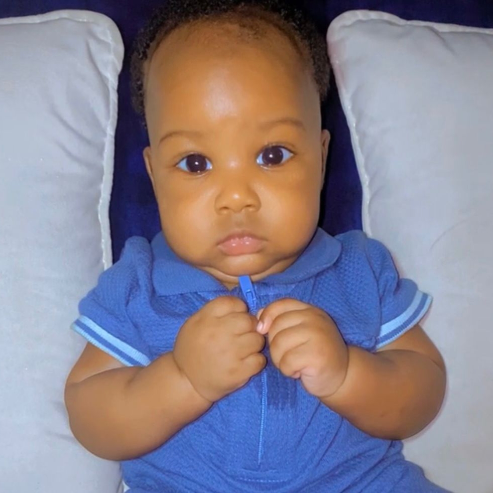 Adam Abubakar