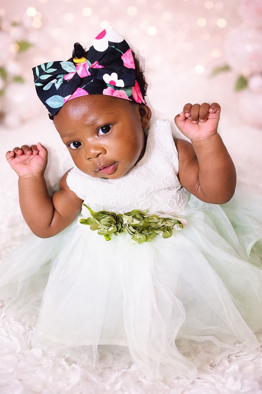 Oluwajomiloju Delight