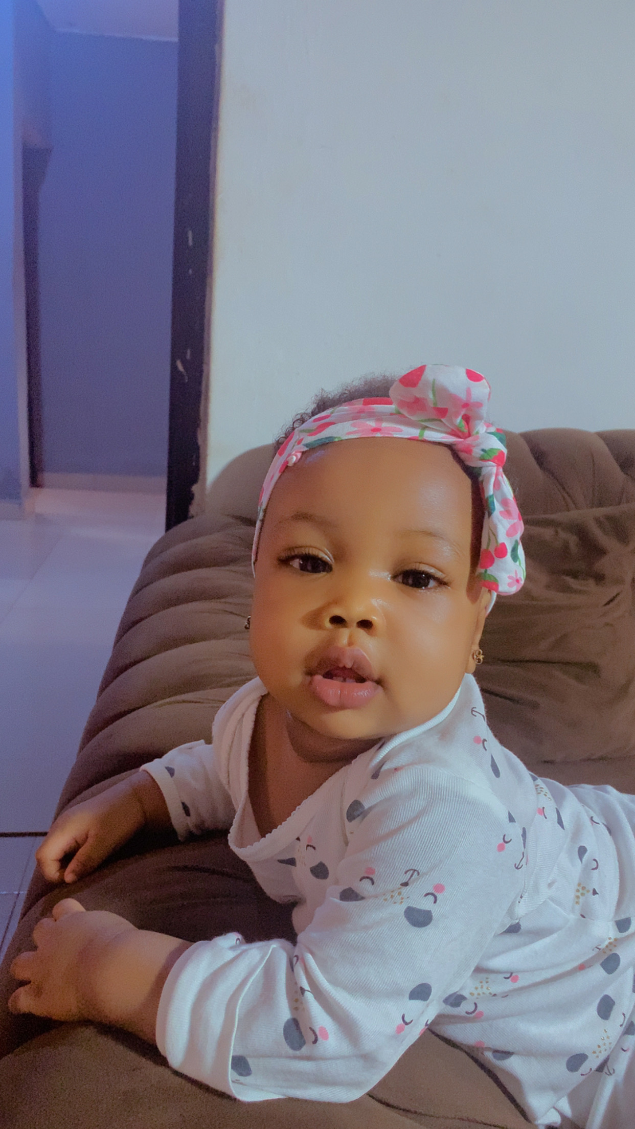 Kamsiyochukwu Miracle