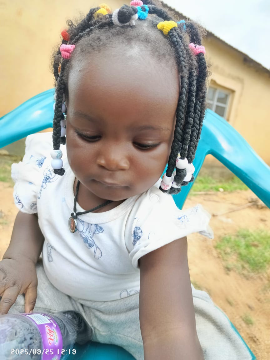 JOANNA YENWNG EMMANUEL