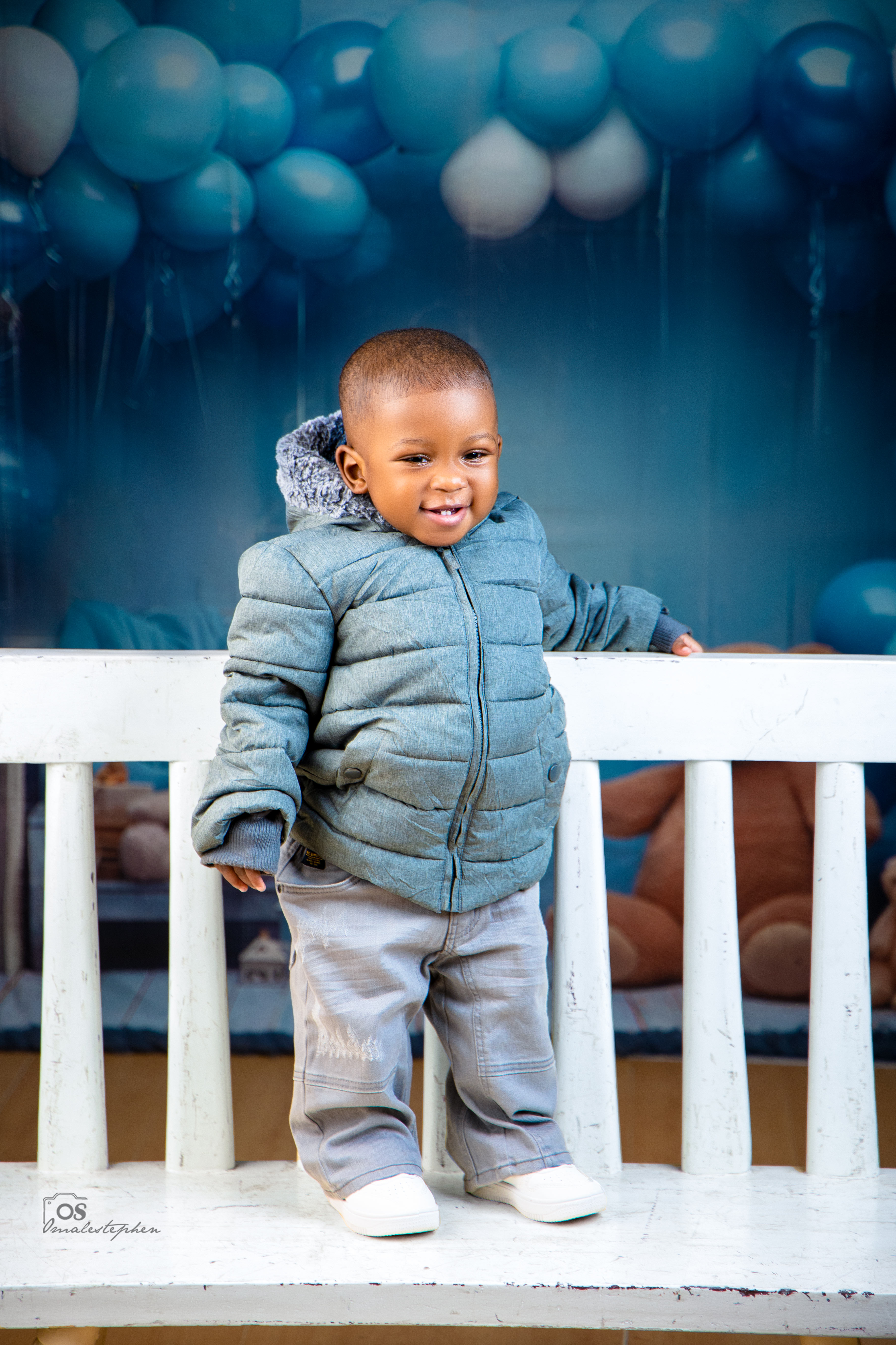 Habeebullah Adewale