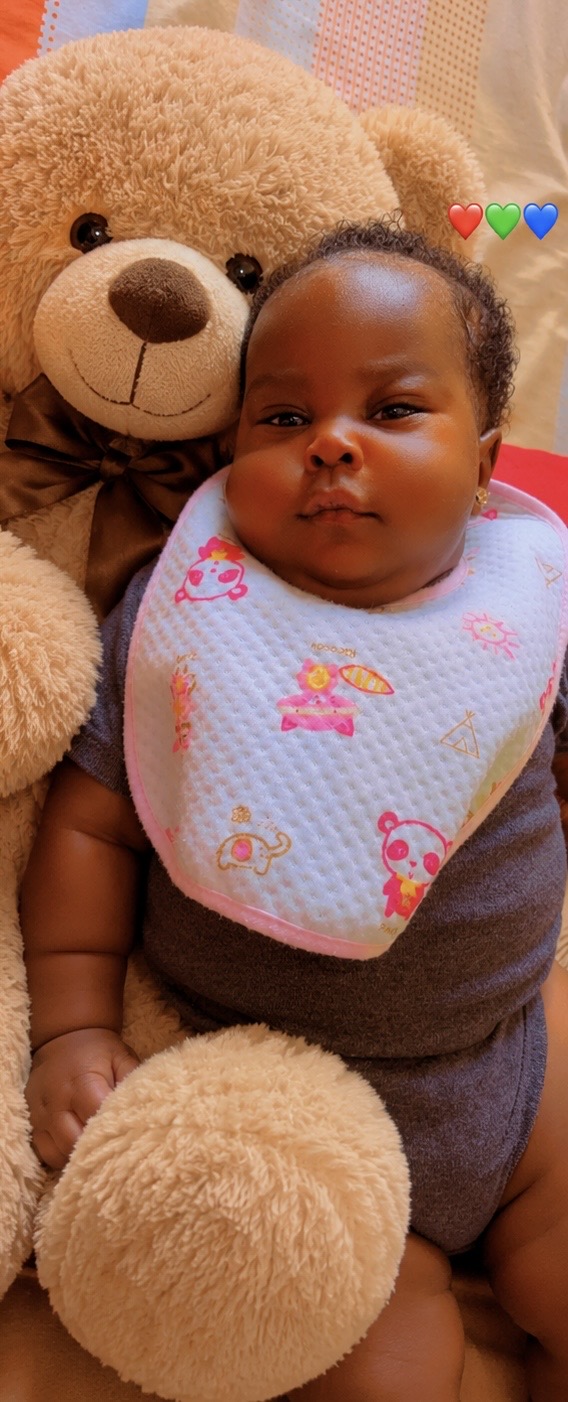 Zayelle Reng