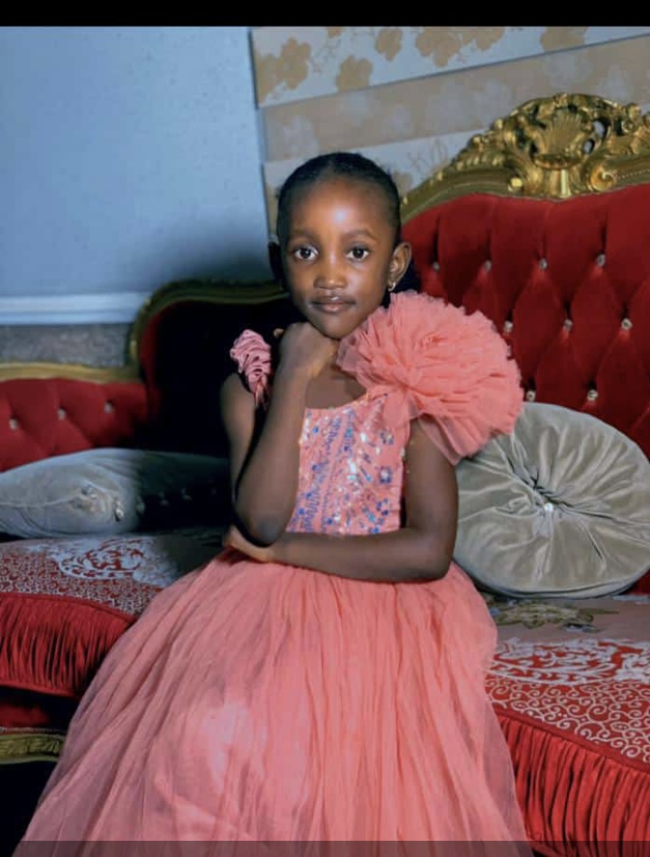 Anjola oluwa Umar