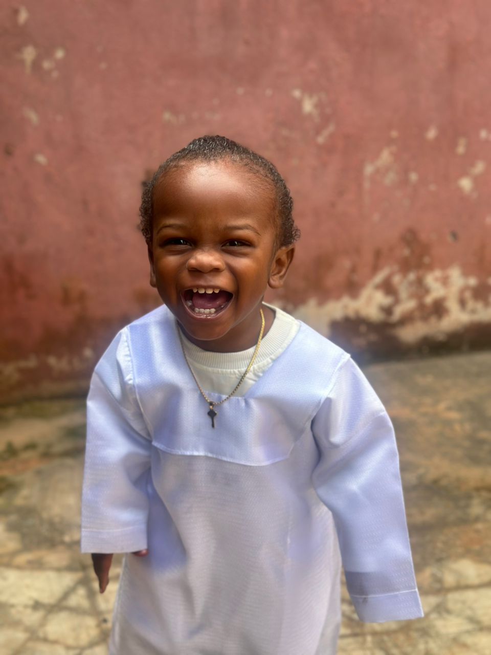 King Adedoyin