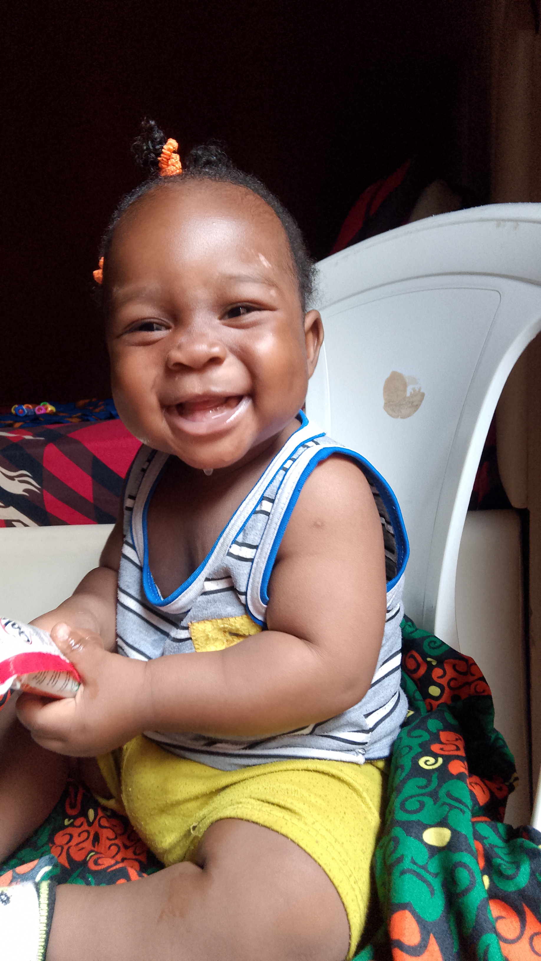 Okoye Munachimso Oluebubechi Wisdom