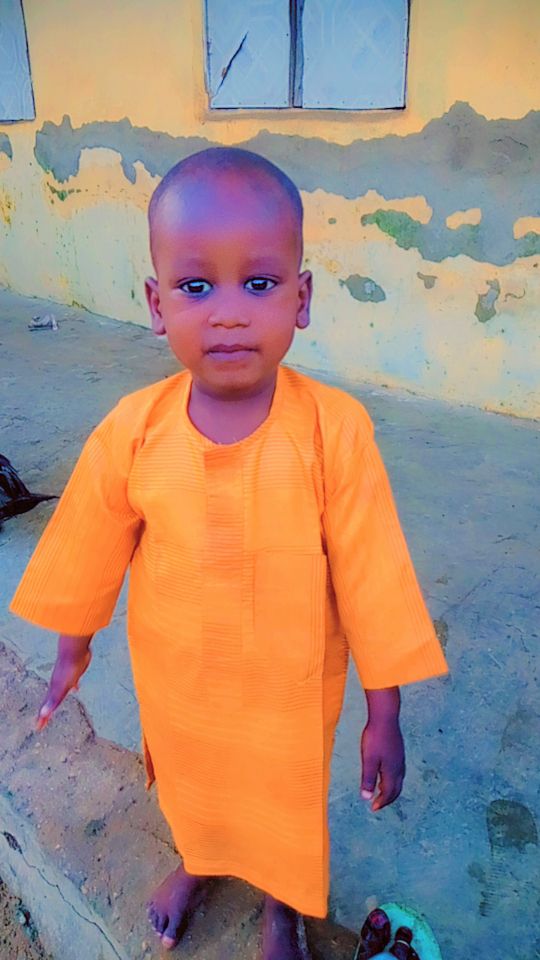 Muhammad bin aliyu ngaski