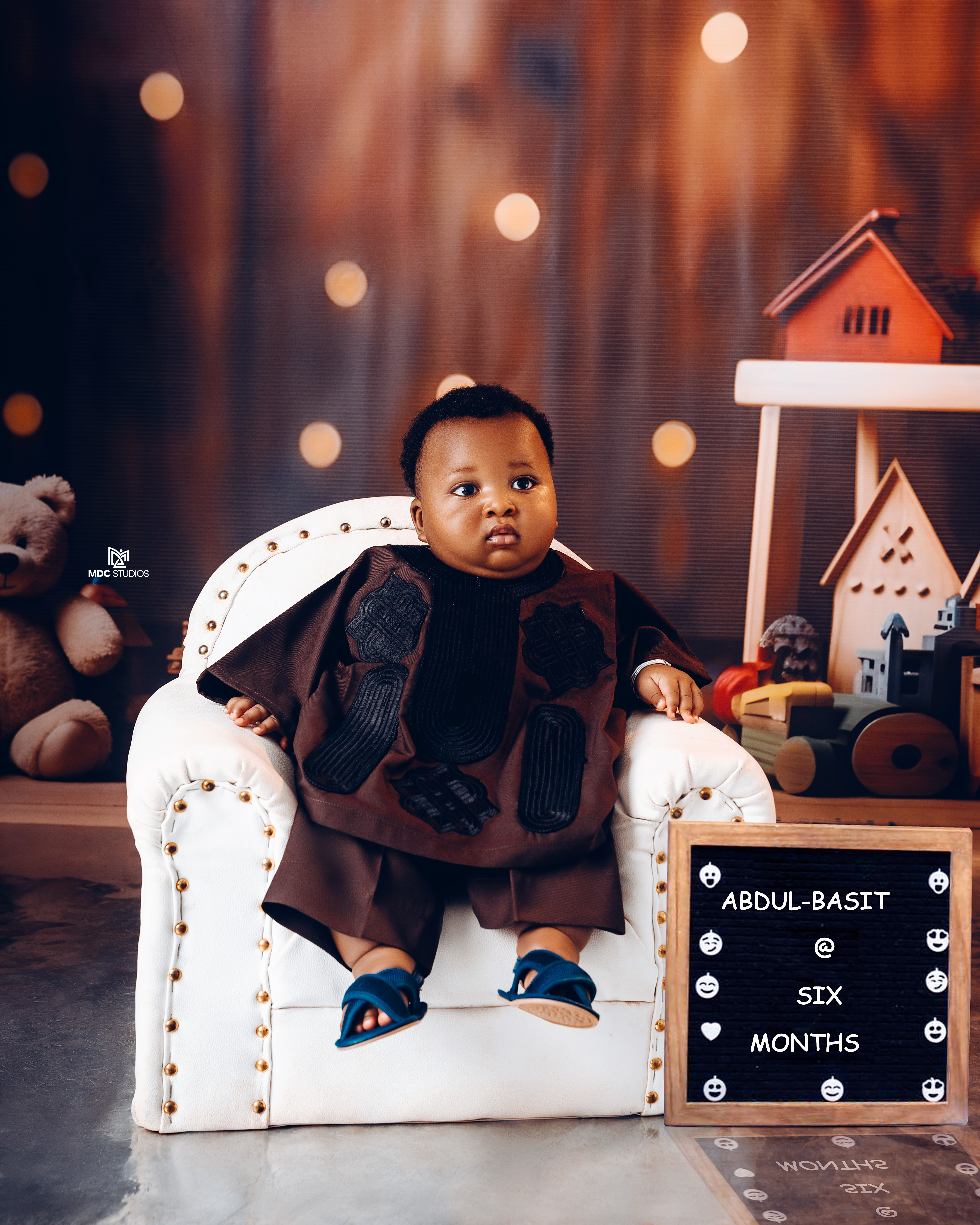 Ademola Abdul-Basit