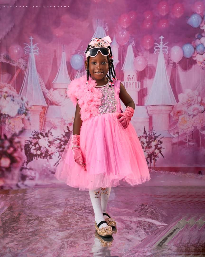 McQueen Oyebanji