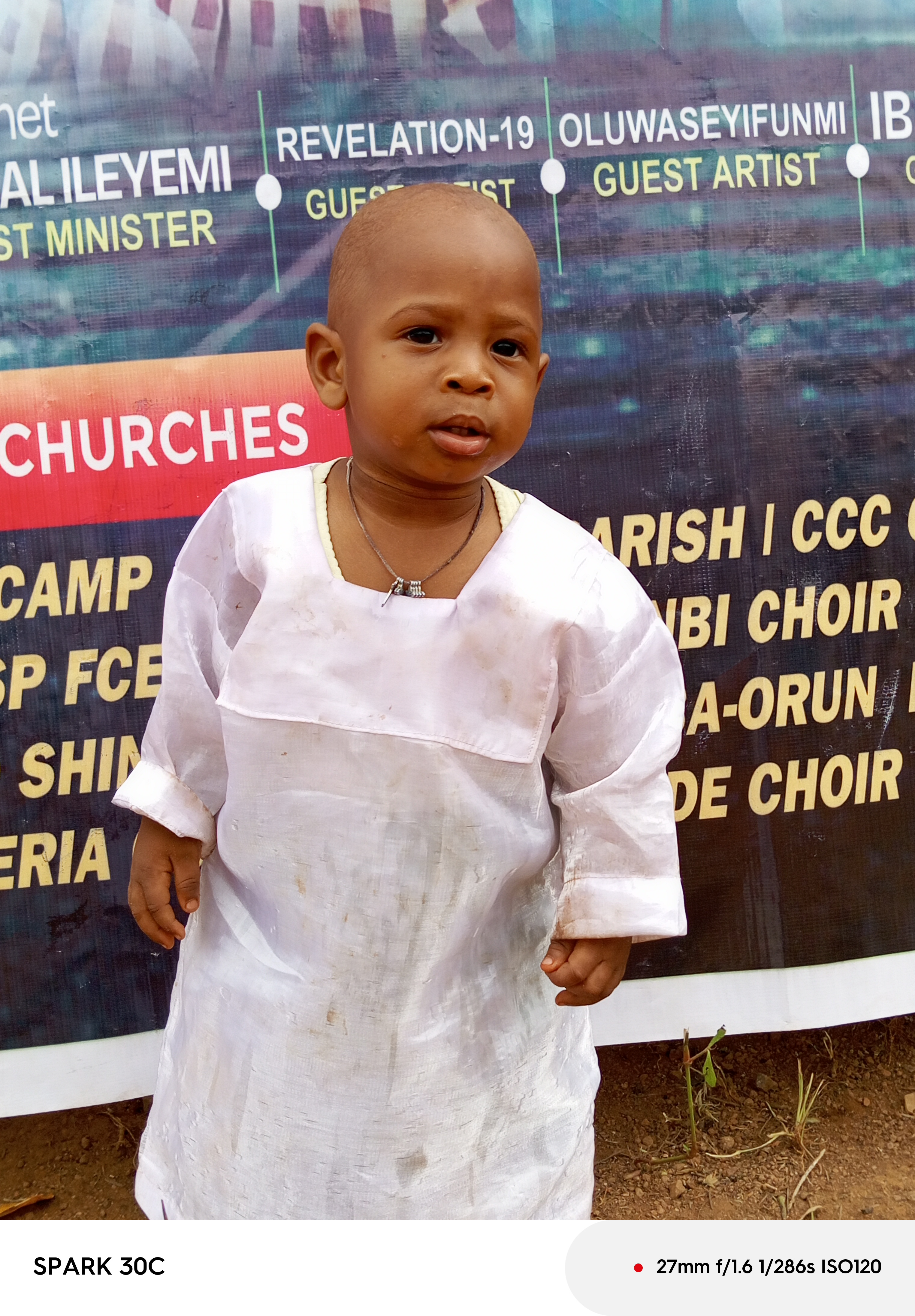 Falana Fiyinfoluwa Emmanuel