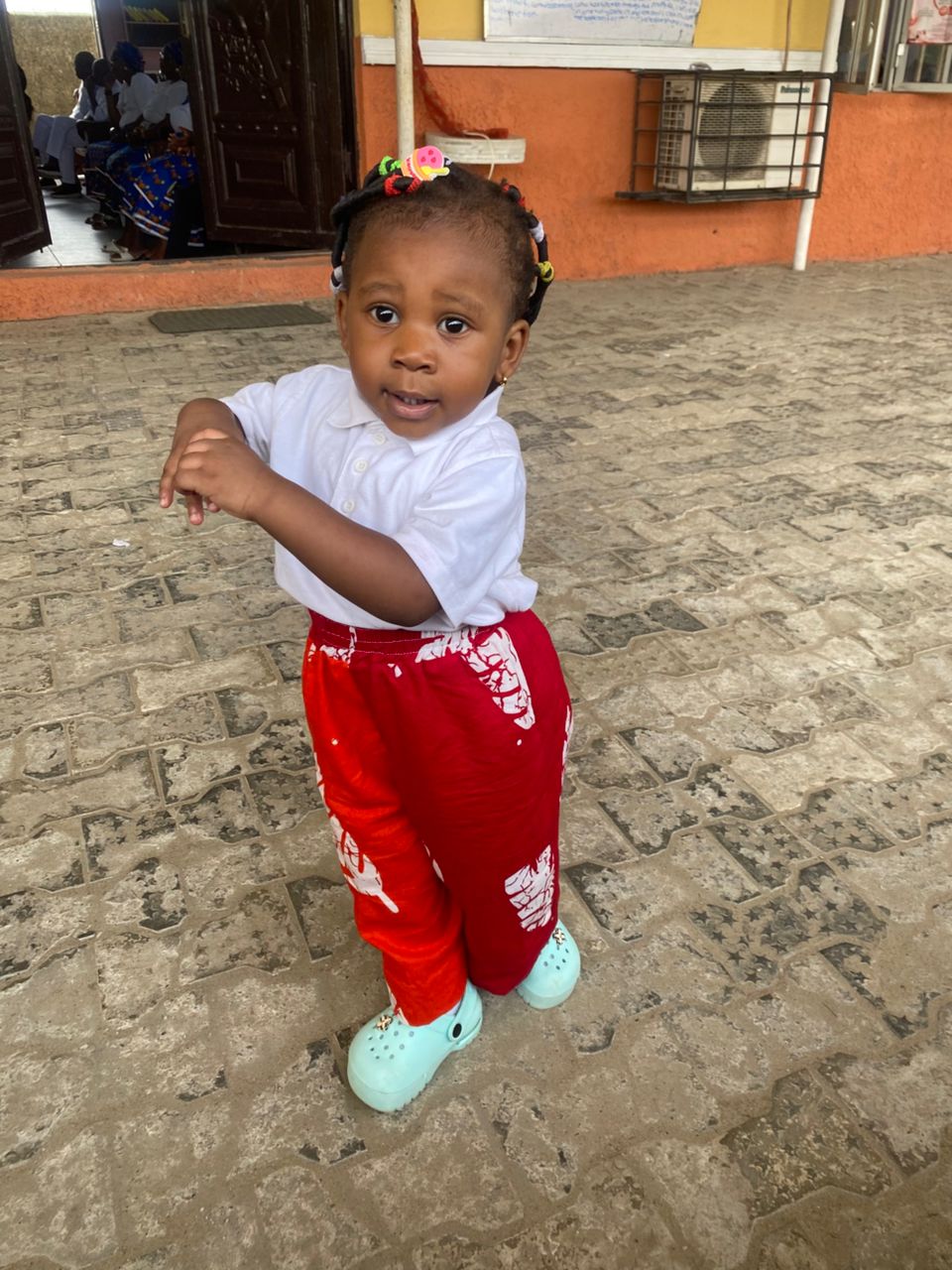 KikaChukwu Chukwuka