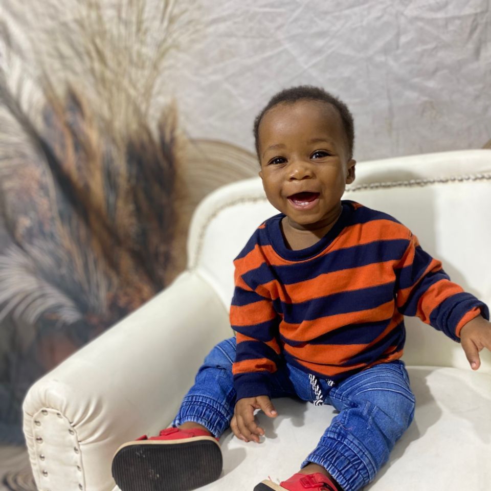 Ibiok David Declan