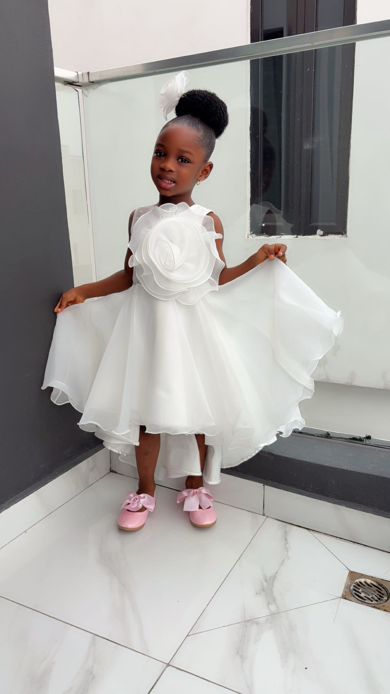 Matilda Lawal