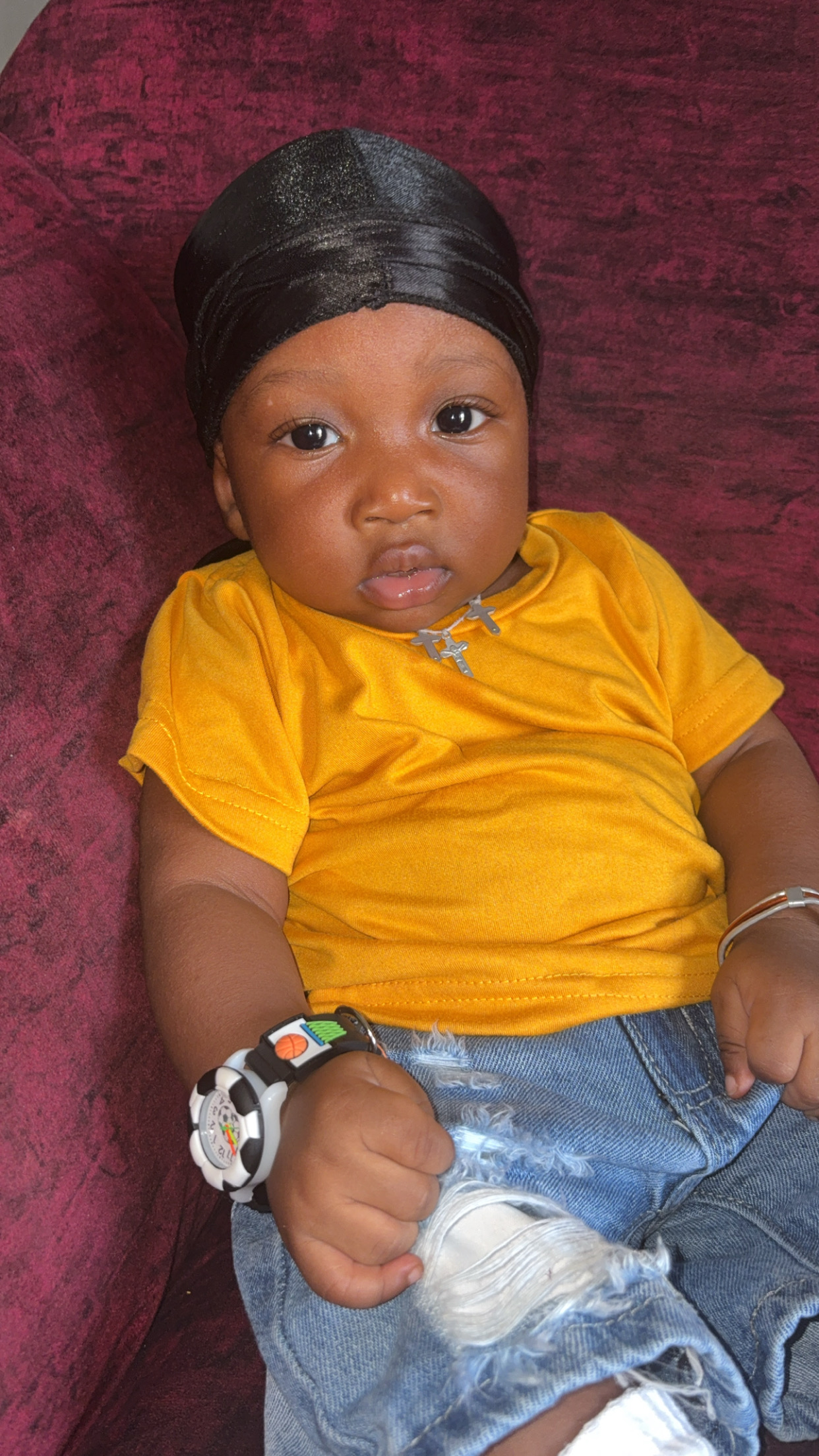 Babatunde Oluwafiresanmi