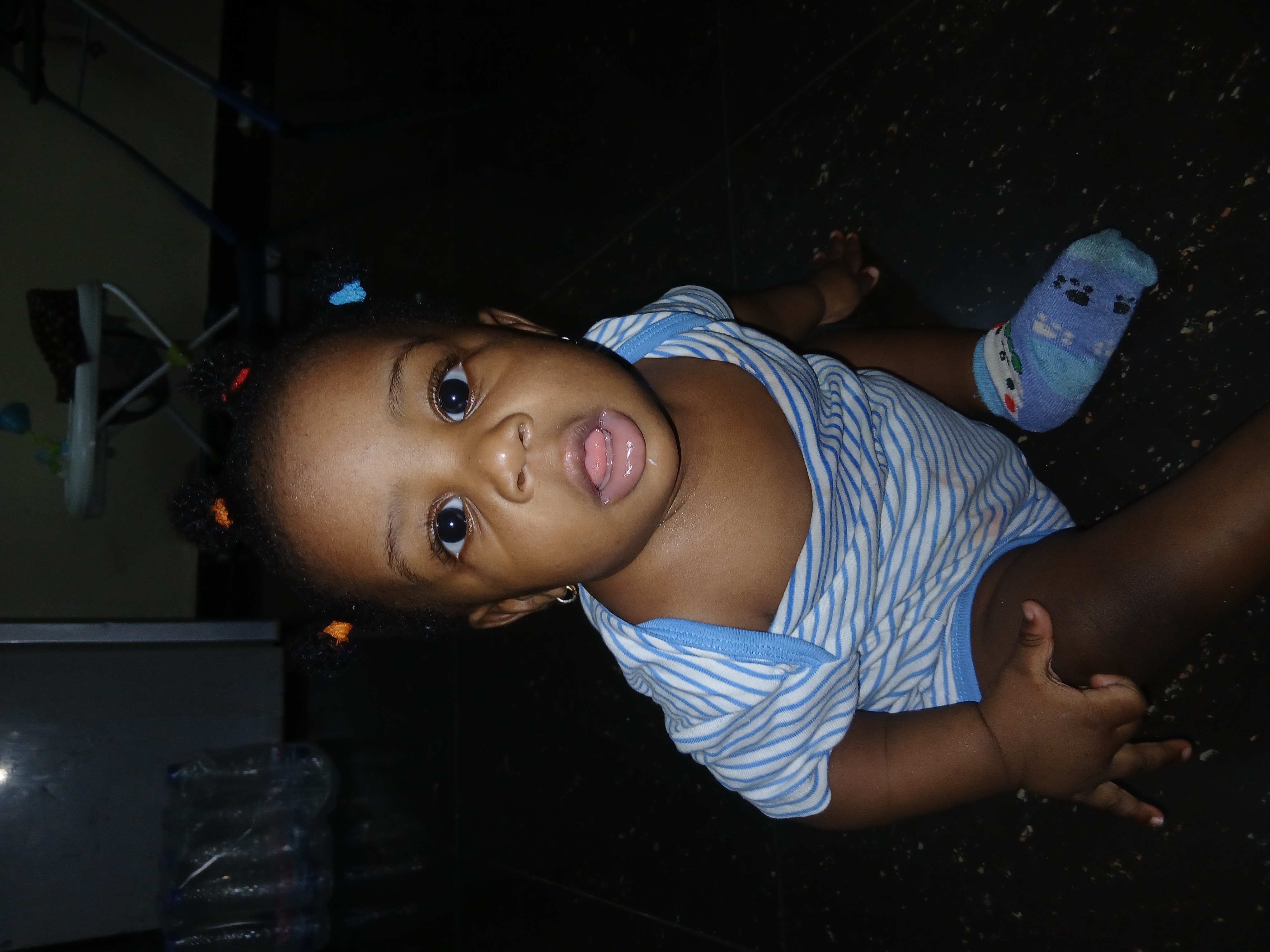 Alma Okoh