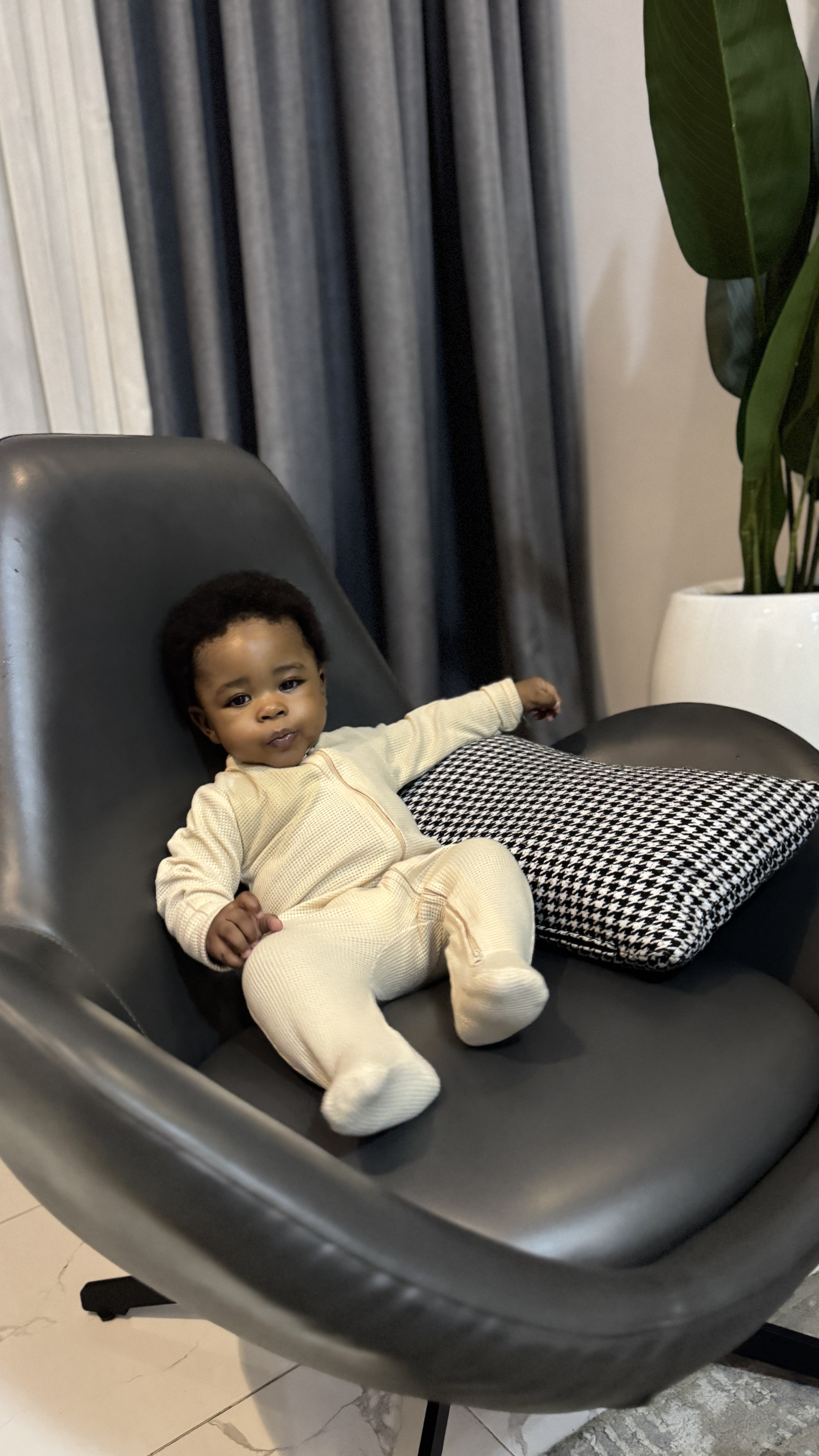 Zayden Chukwudi