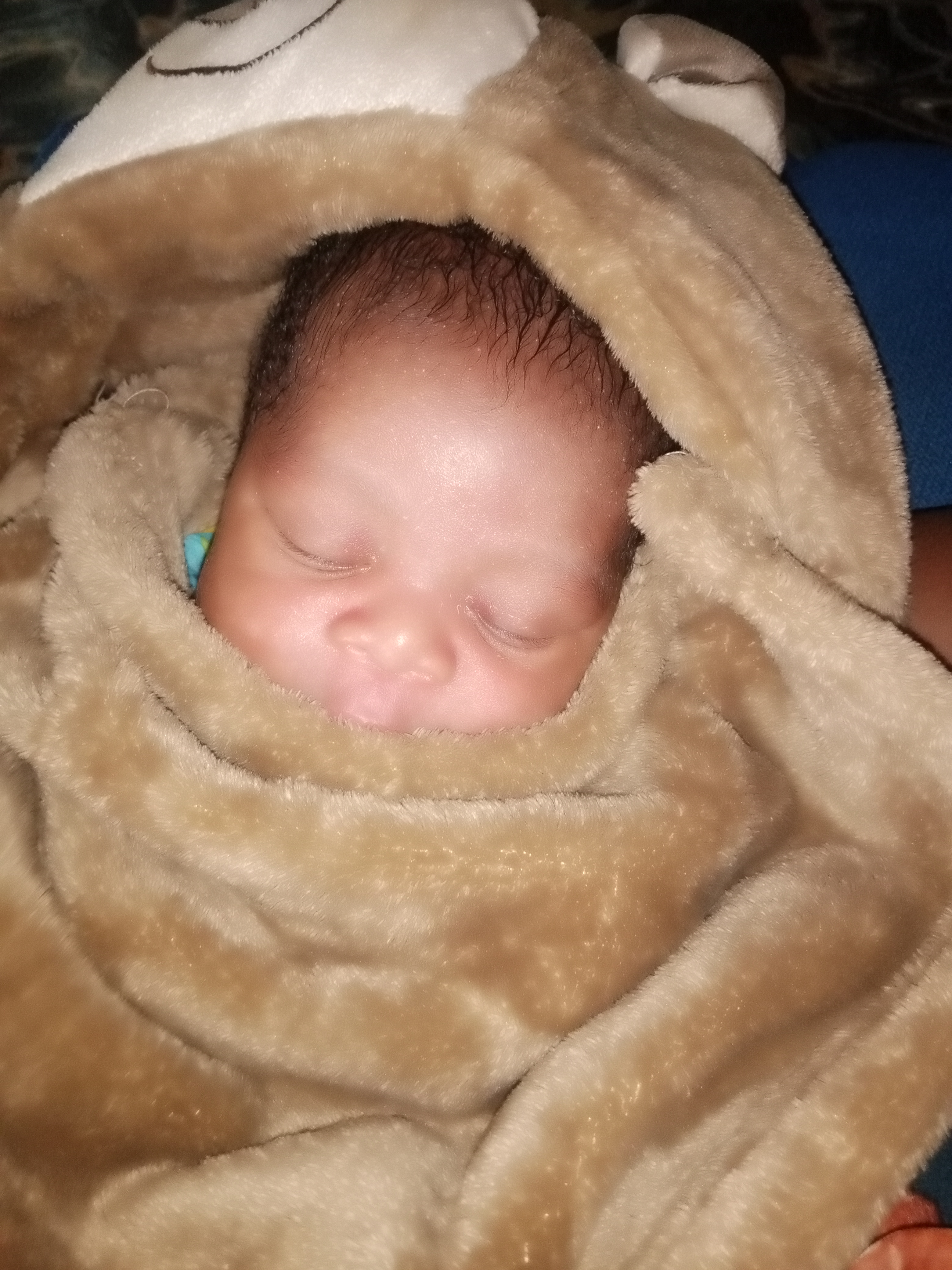 Oyelere Oluwadamifunre