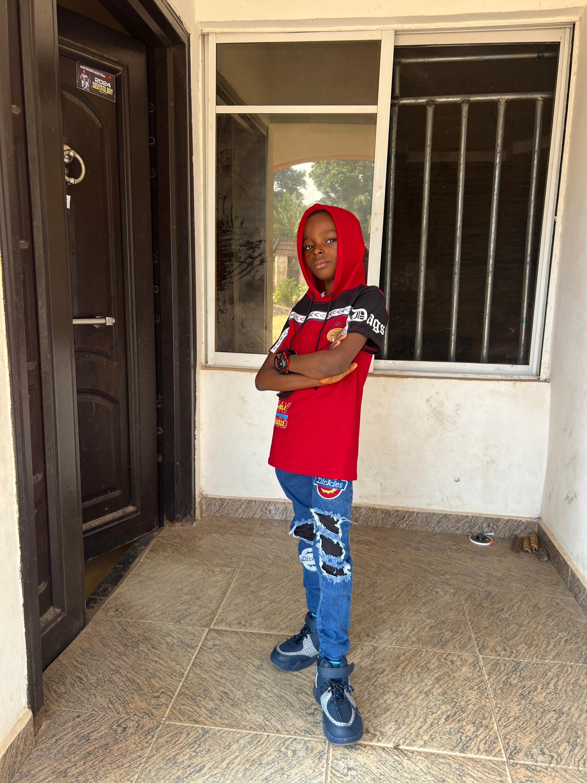 Ifechukwu Nnajiofor