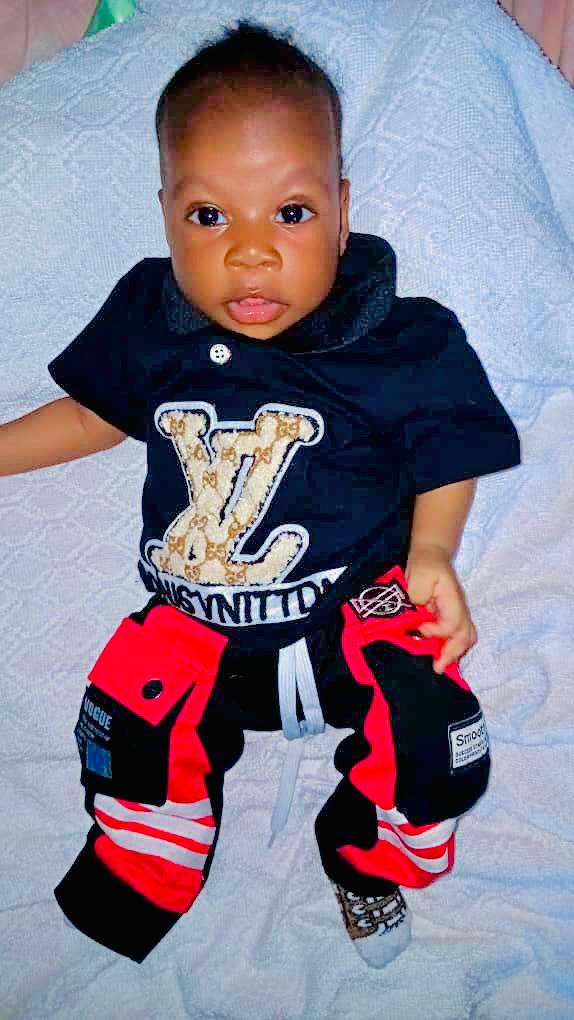 Ayaan pedro Abubakri