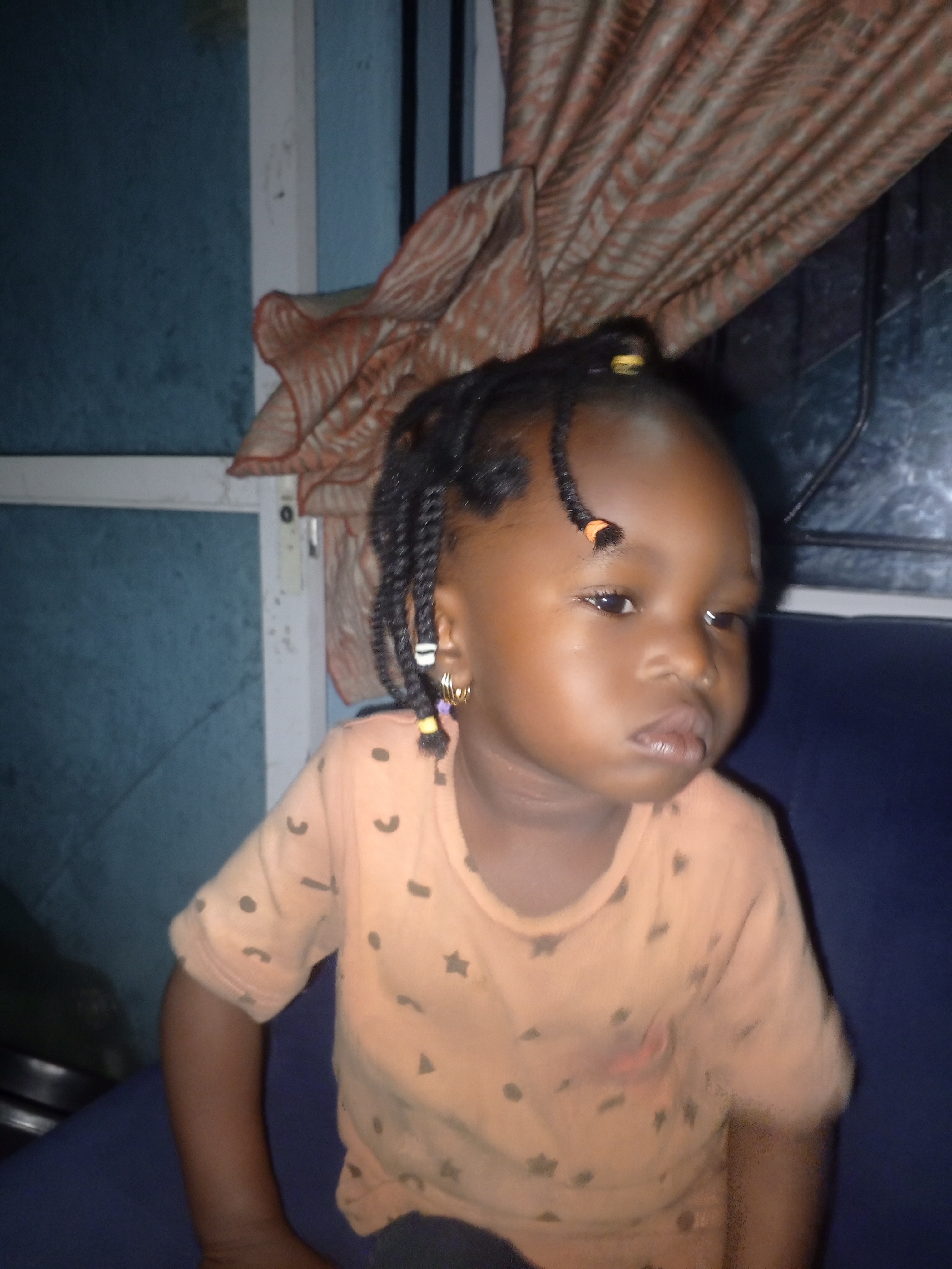 Rihanat Adeagbo