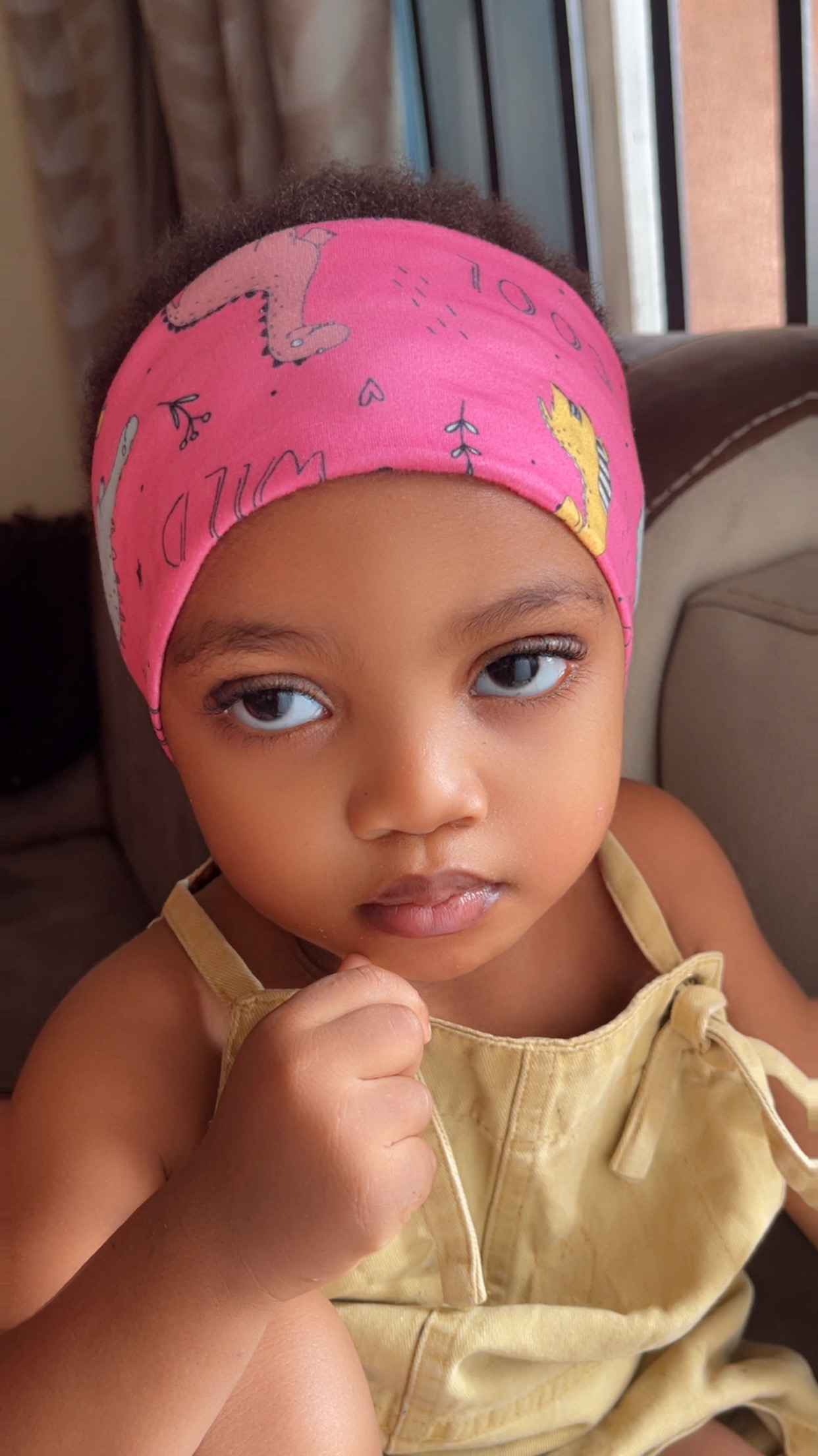 Sheena Oluchukwu