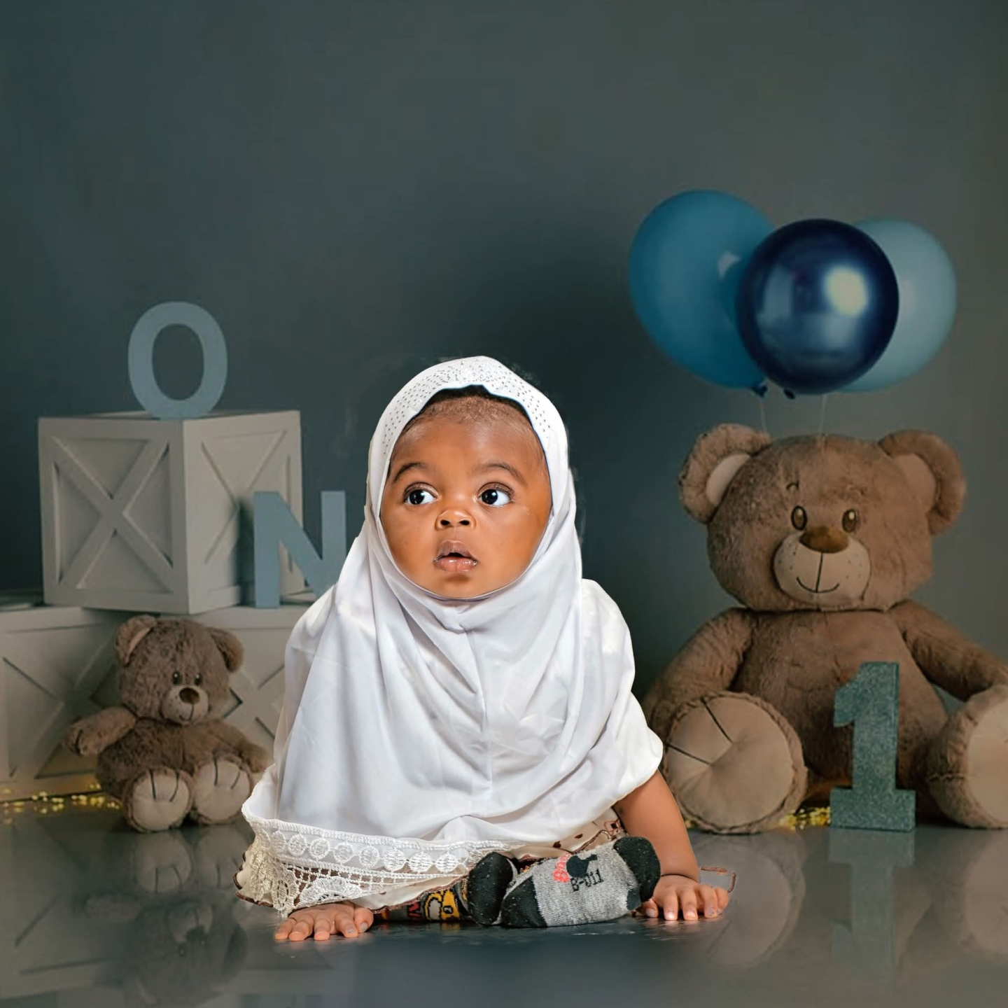 Mariam Shittu