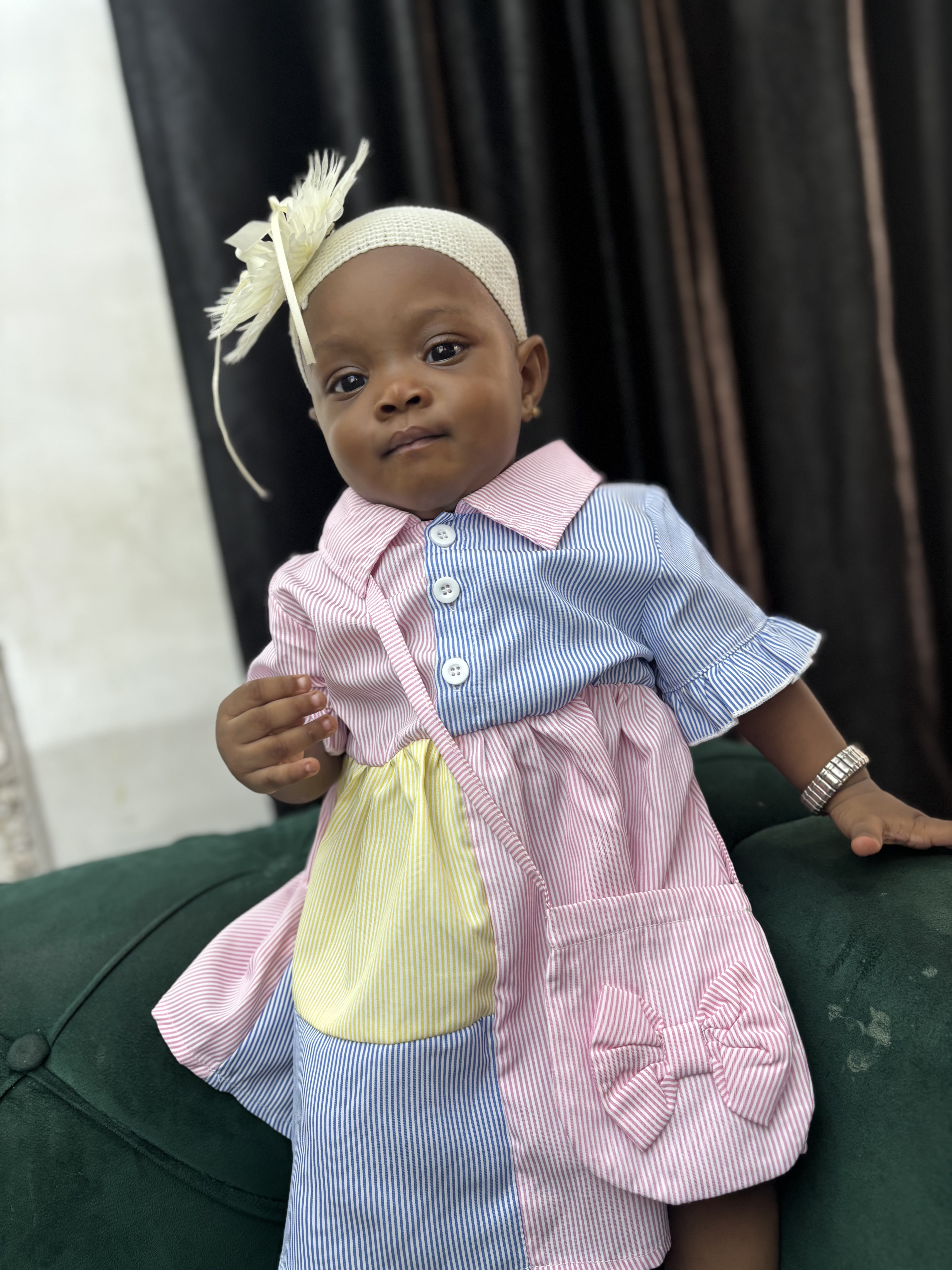 Anjolaoluwa Olawale