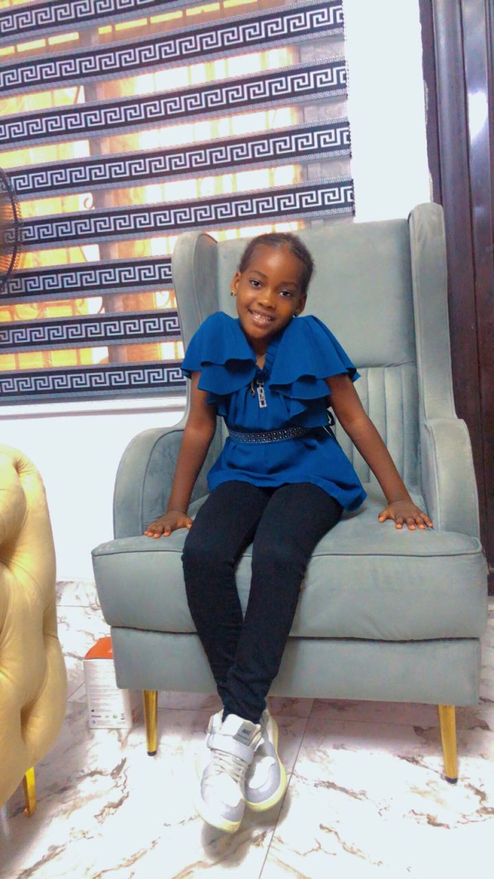Miraculous Onuoha
