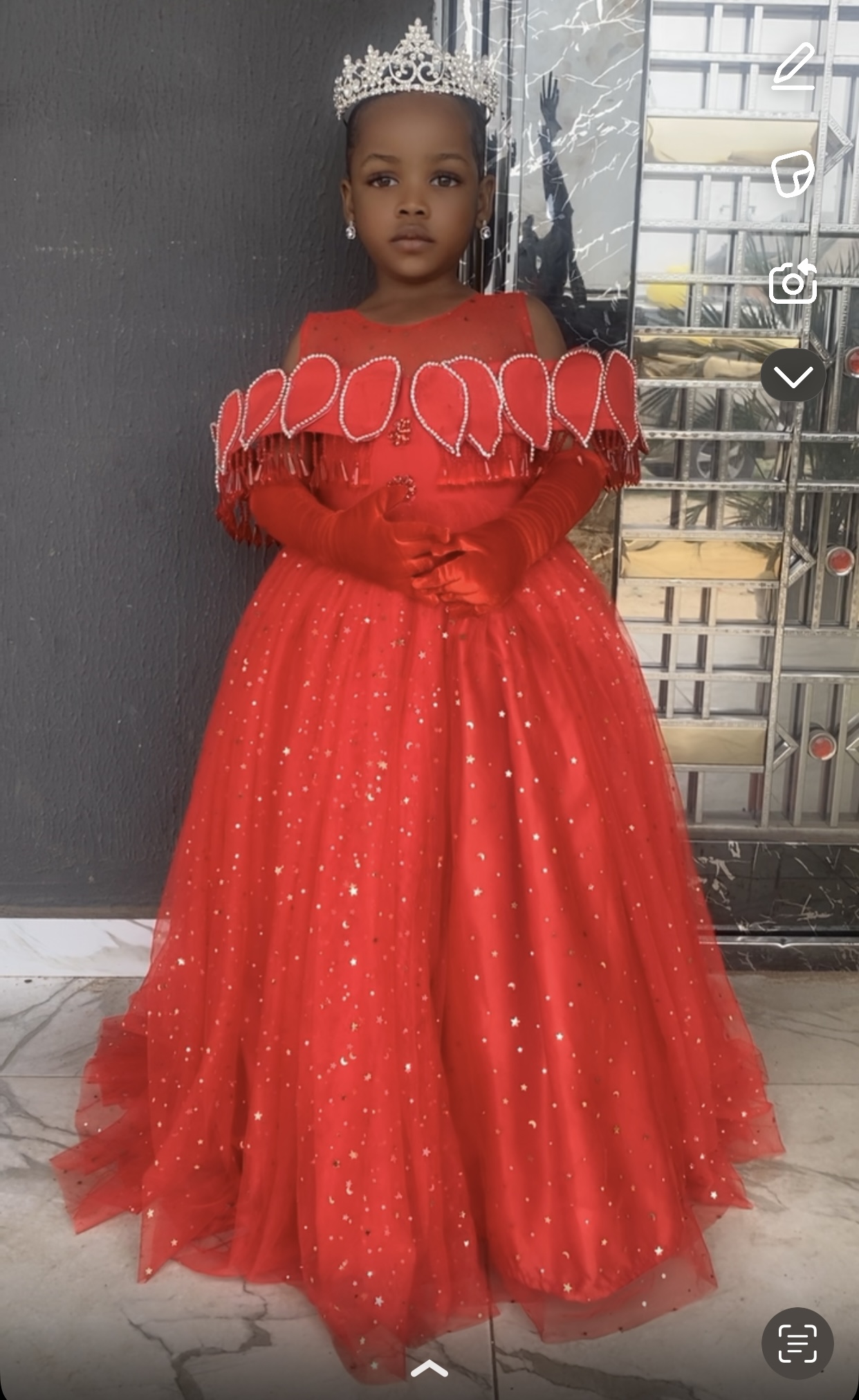 SAMUELLA OLUWADARASI LONGE
