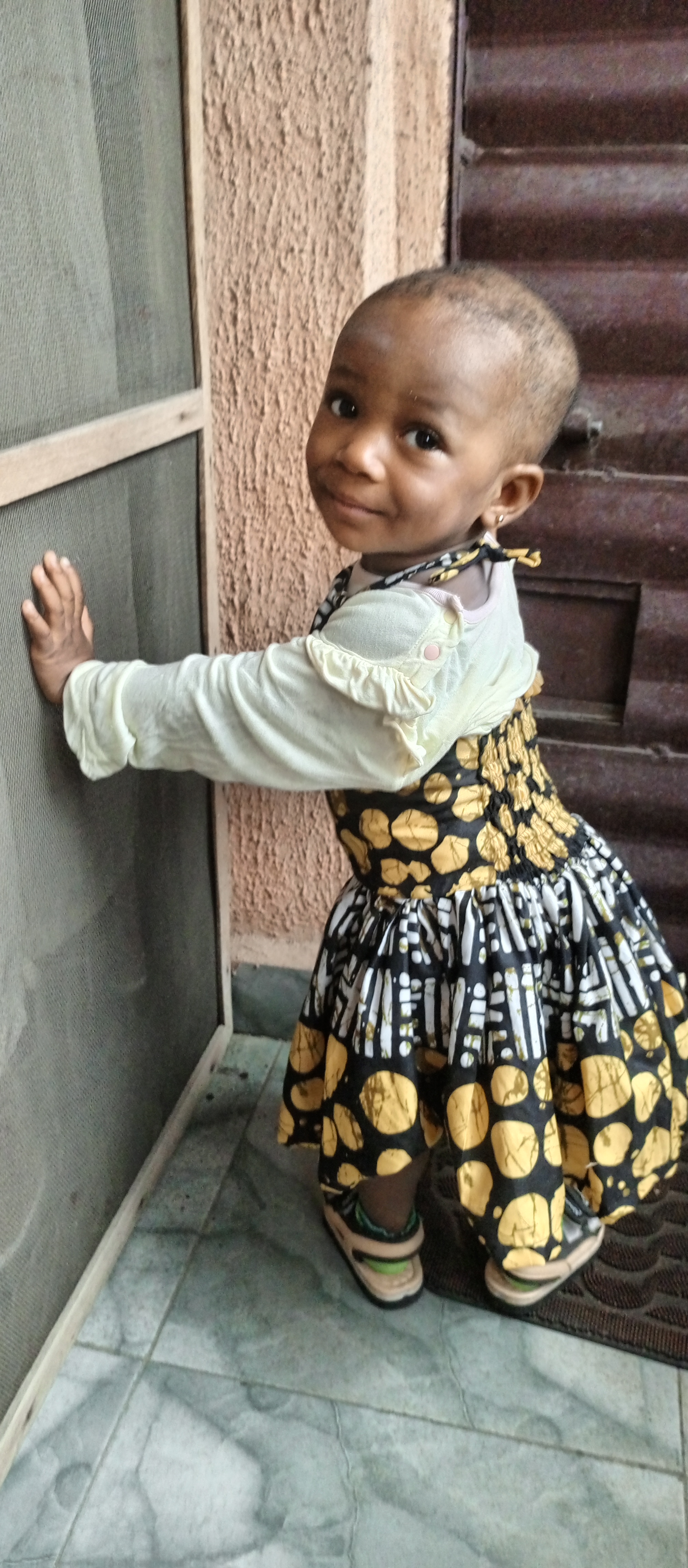 Nze Blessing