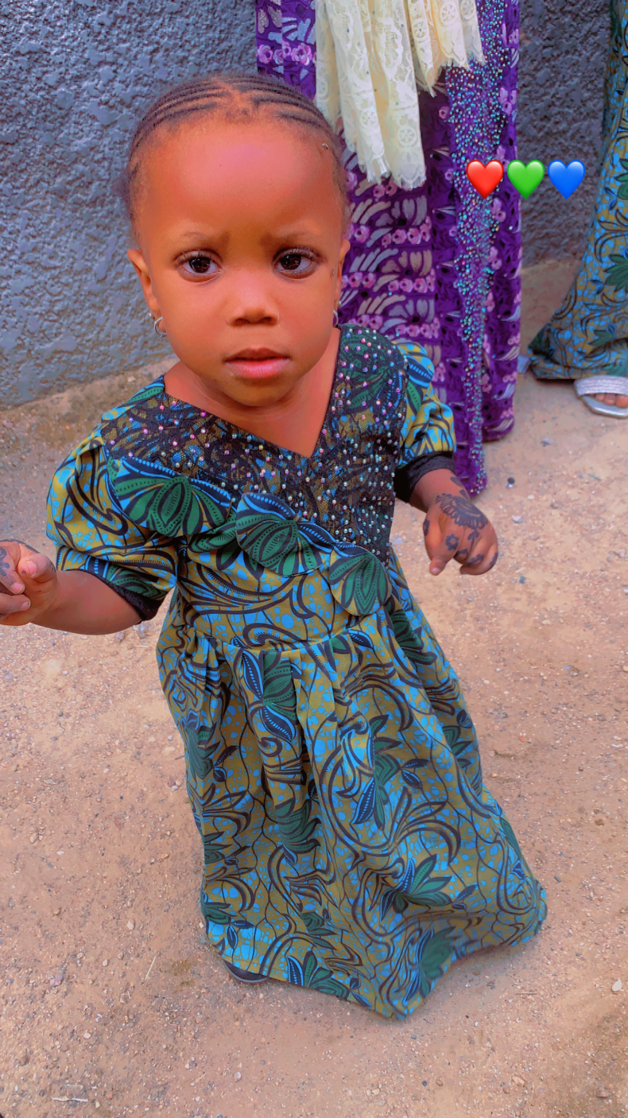 Aisha Hassan