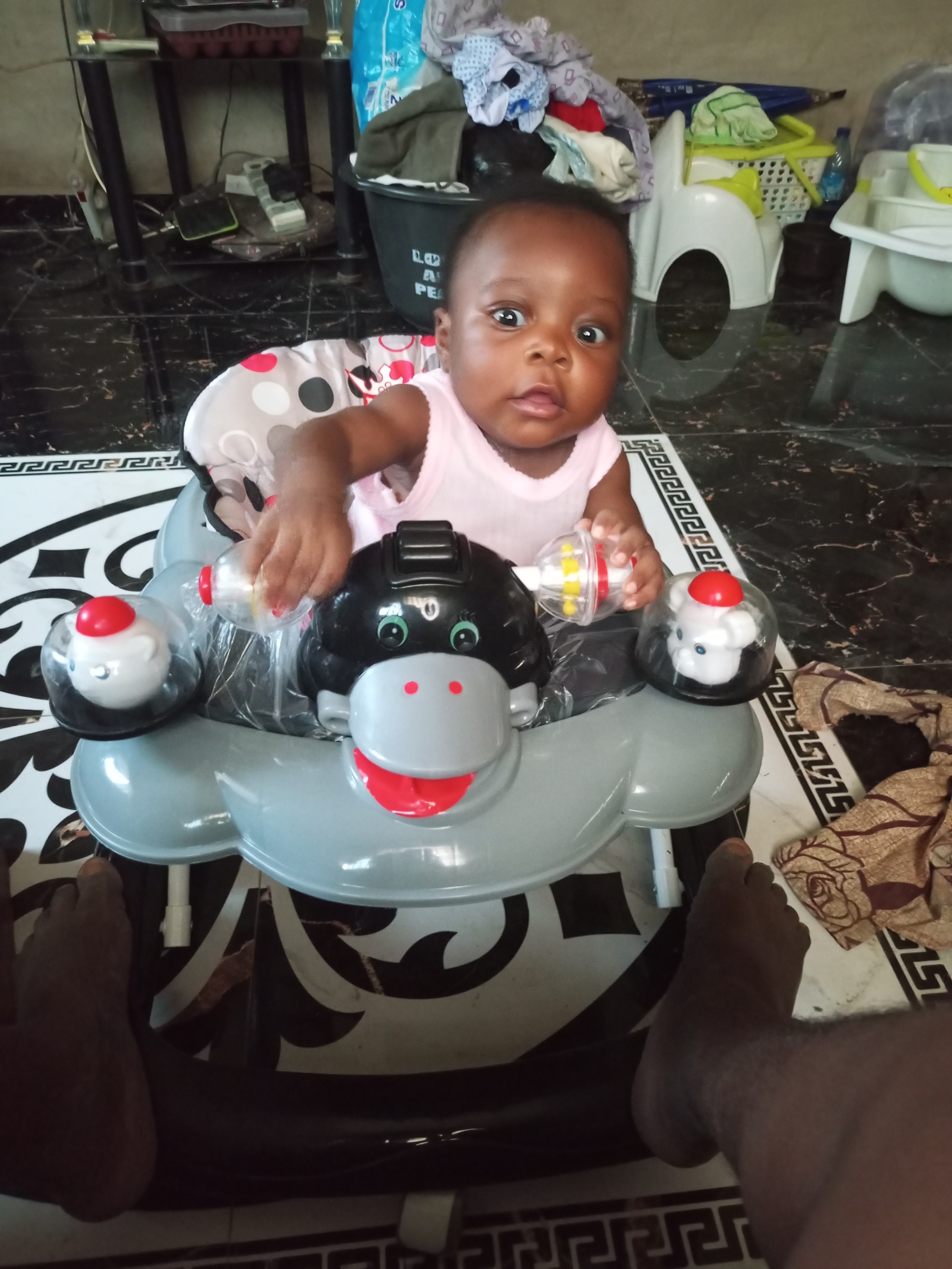 Lydia Babawale