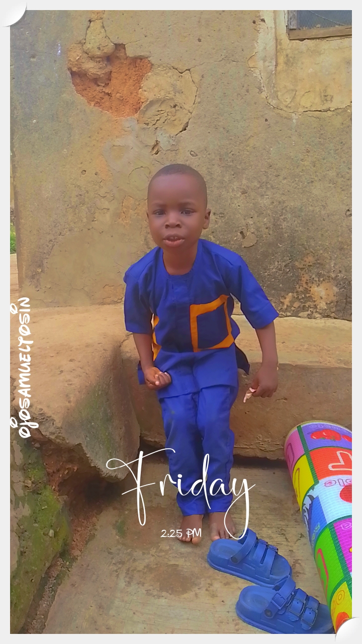 Muiz Adedoyin