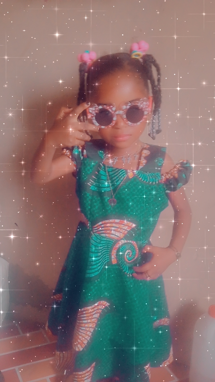 Adeniyi Deborah