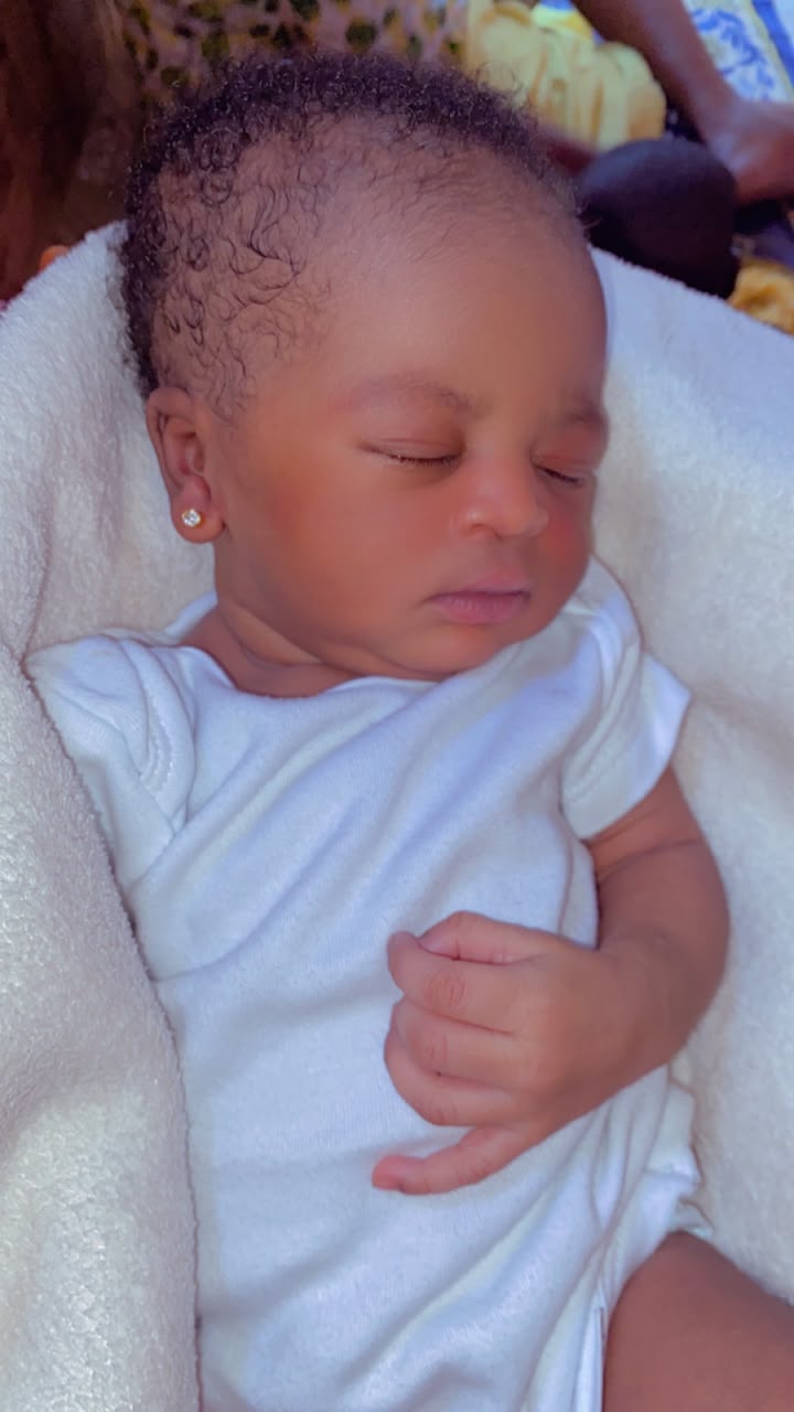 Amina Mustapha