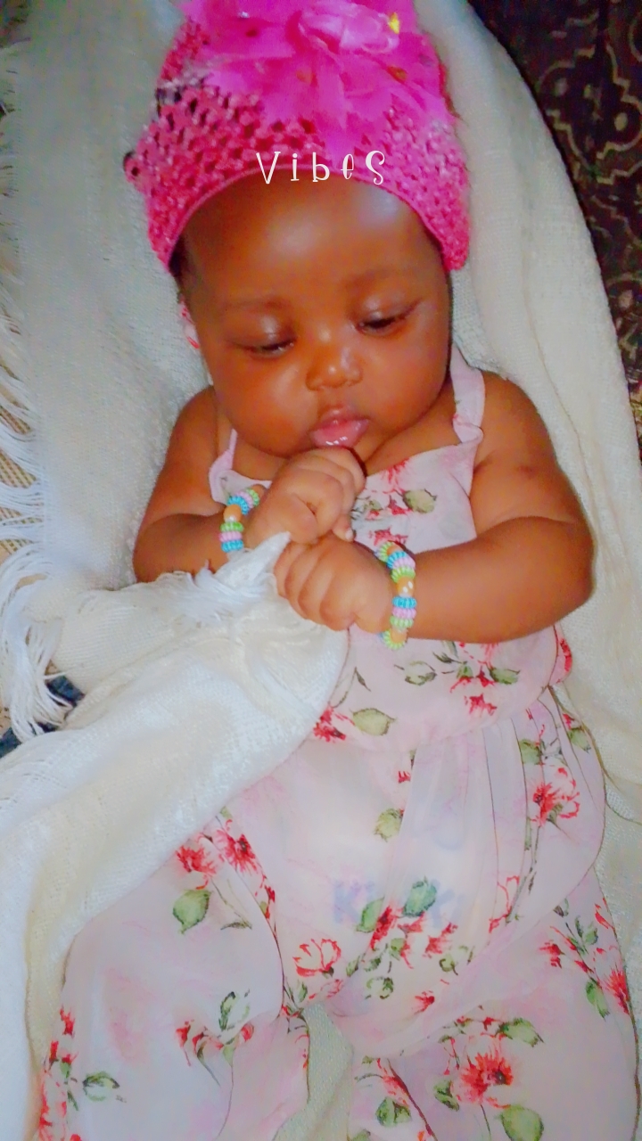 Mary Oyeleye