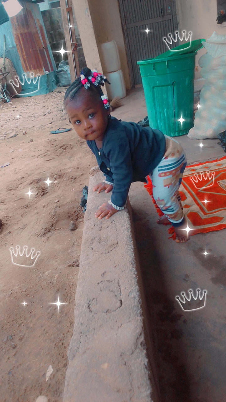 Aisha Abdullahi Nana Abdullahi
