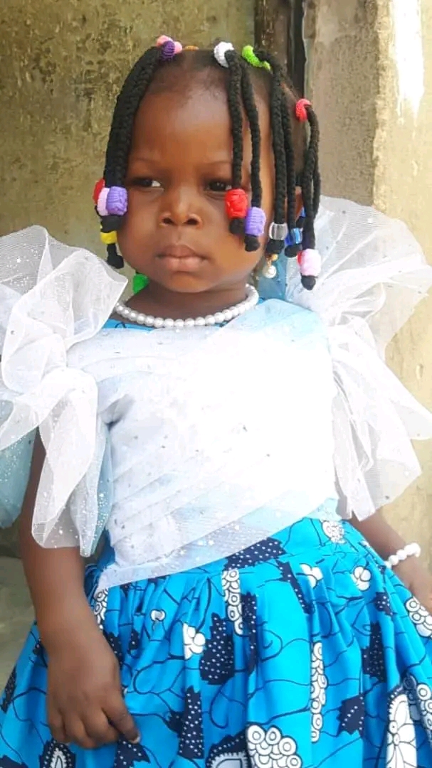 Wuraola hawau Yusuf