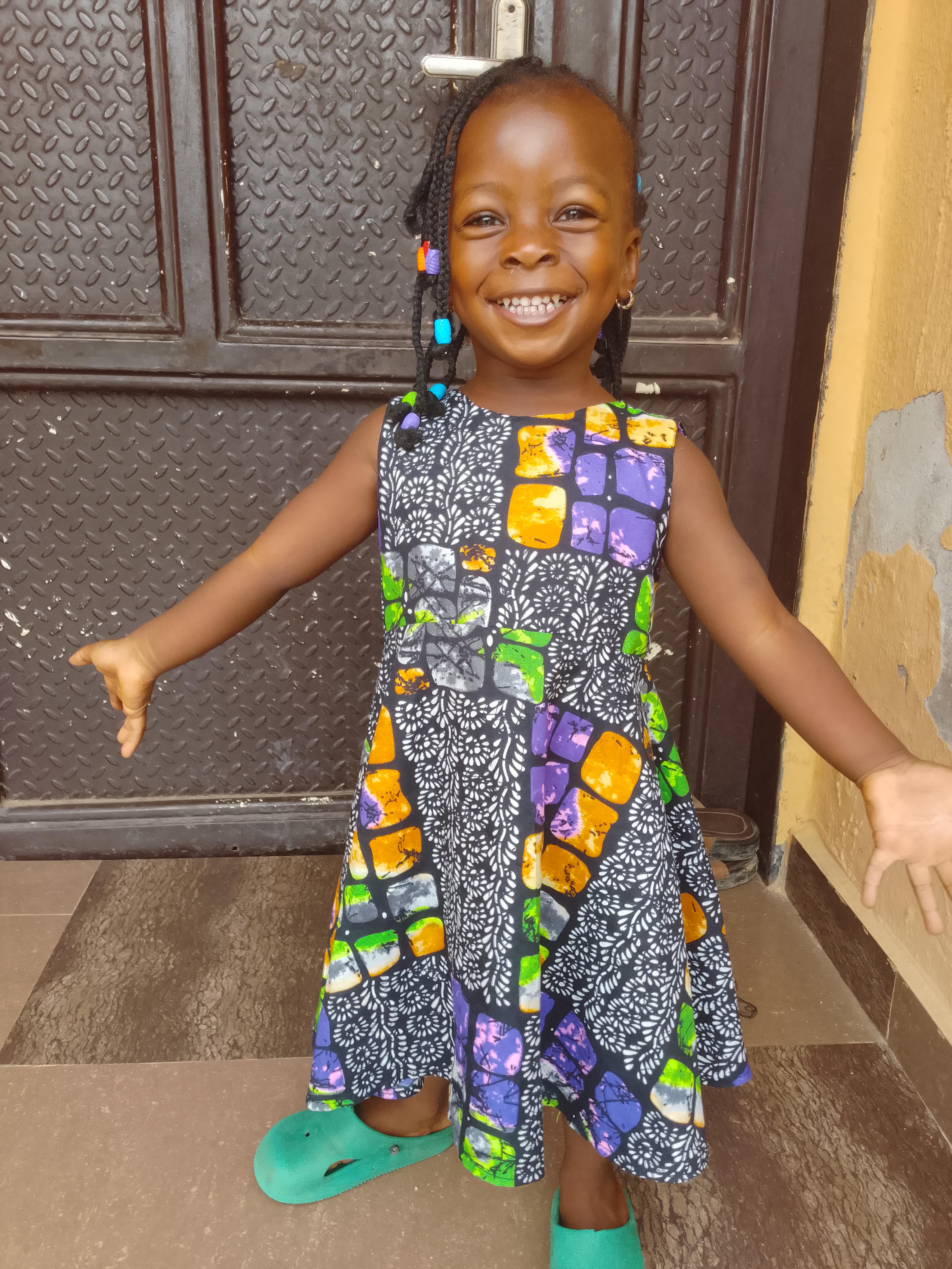 Adebayo Qoreebah Olamurewa