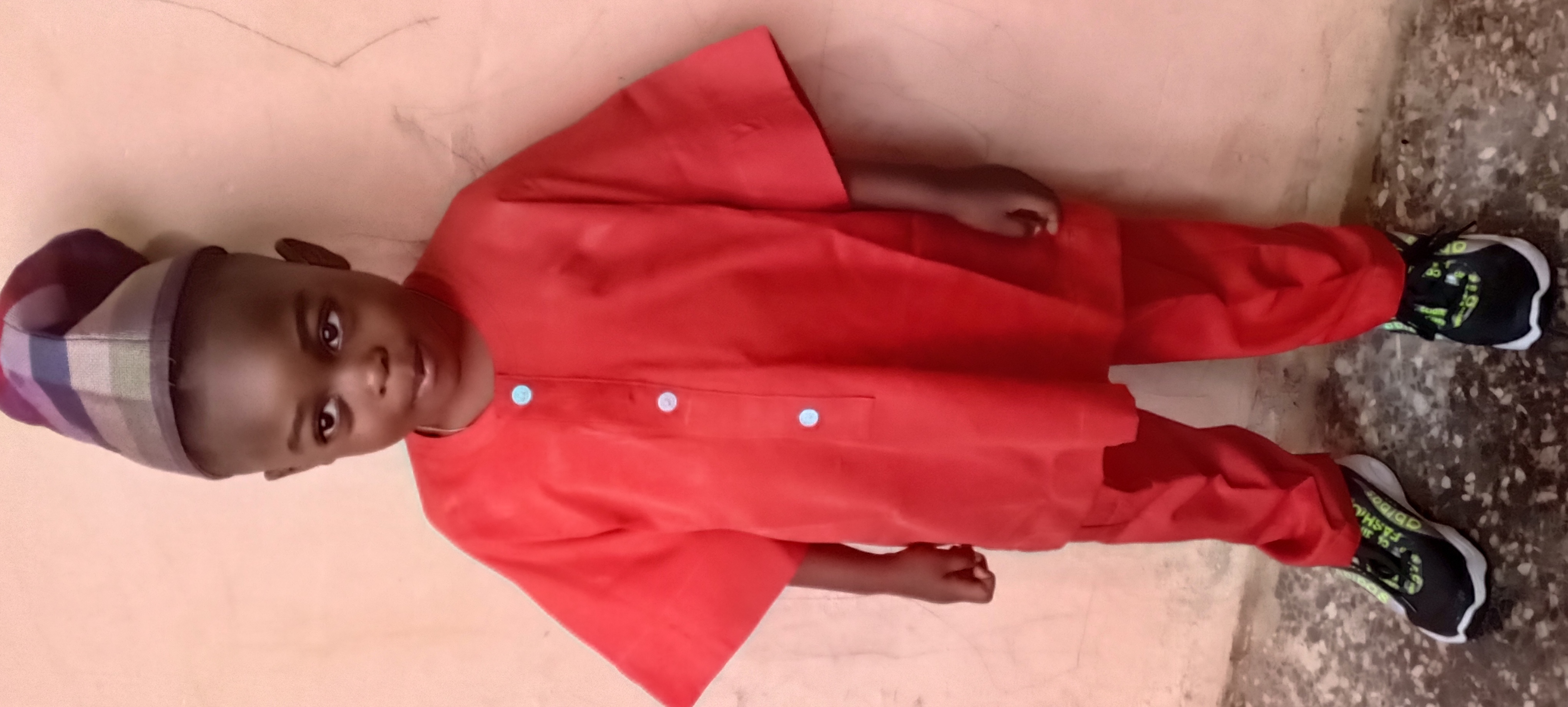 Gabriel Oyeleye