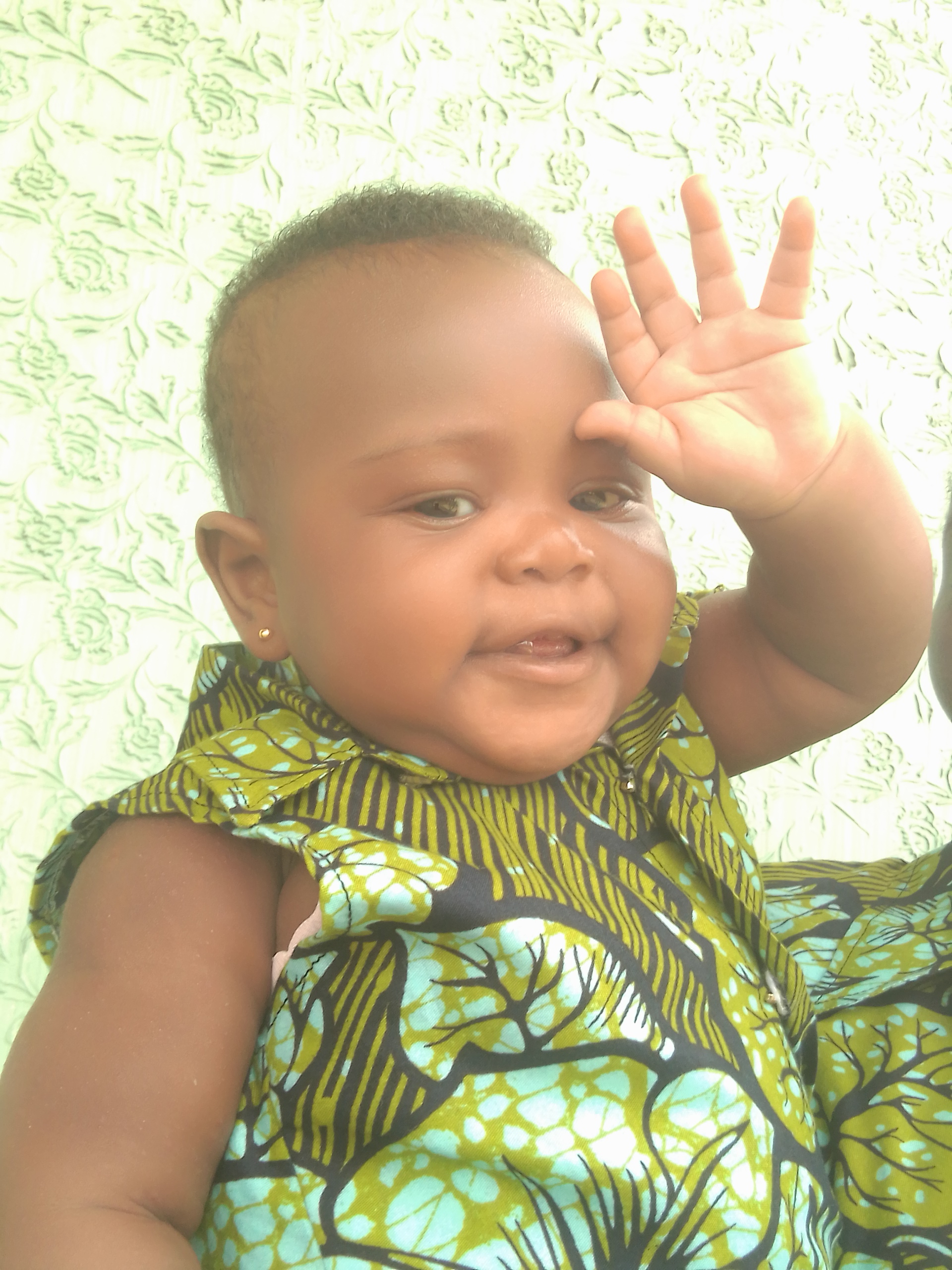 Abasi-ubong Jimmy