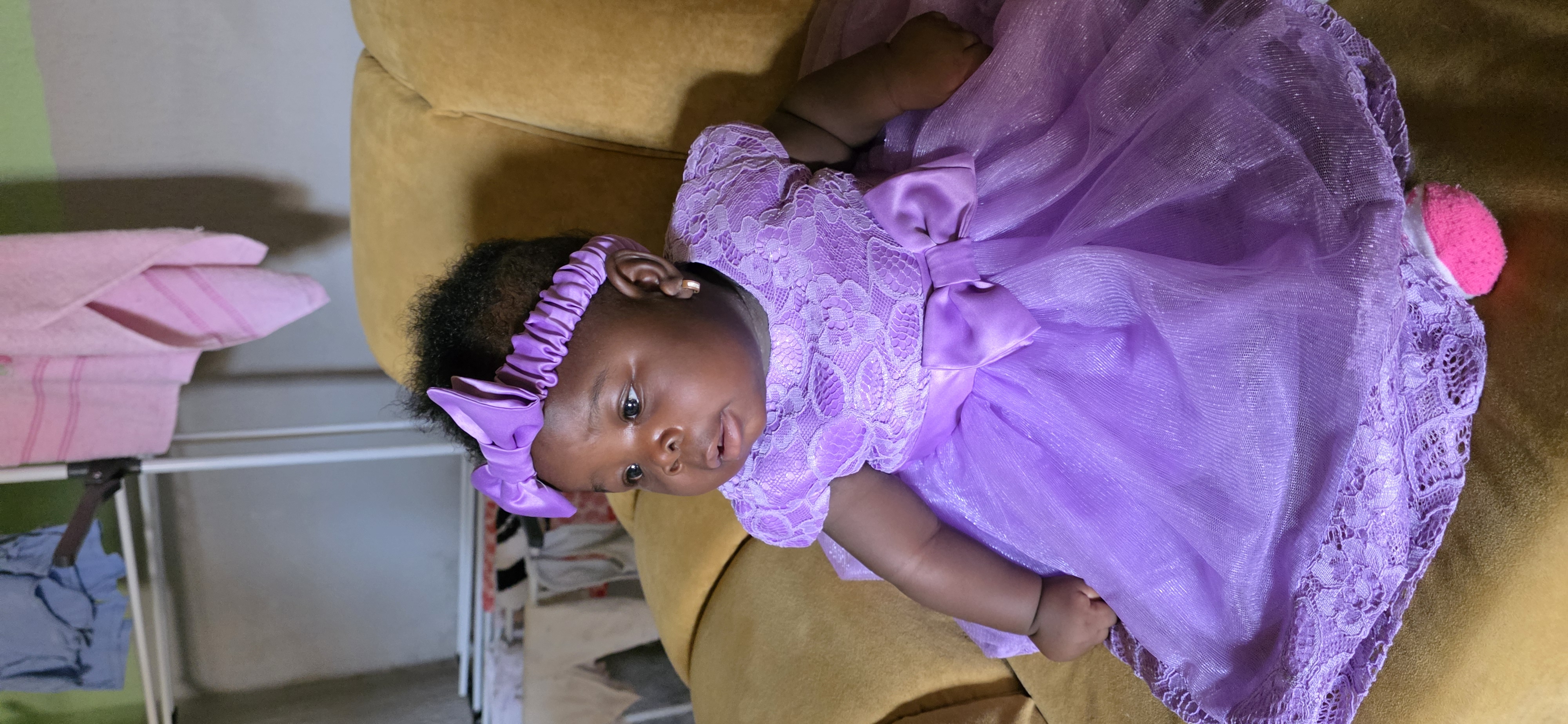 Anayah Christopher
