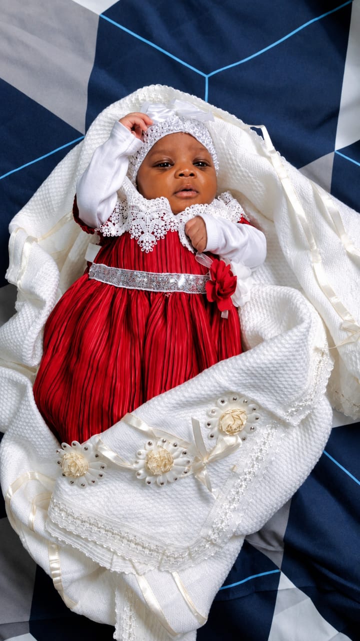 Maryam Salisu
