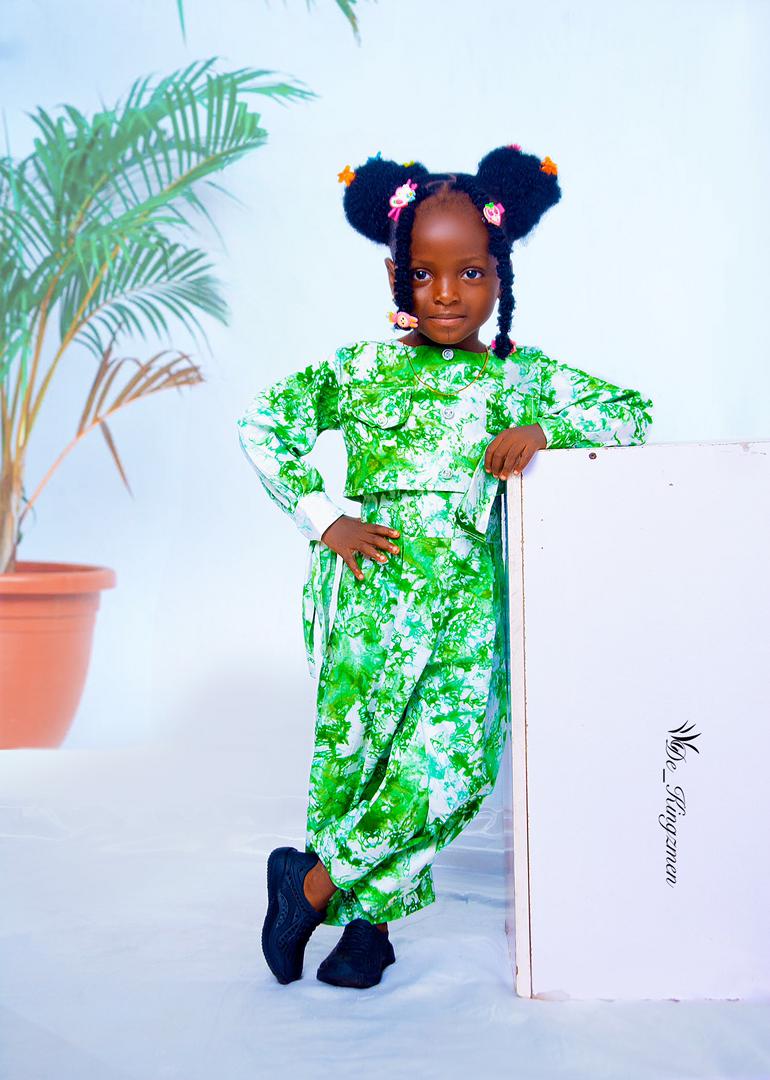 Adesina Hephzibah olamiposi