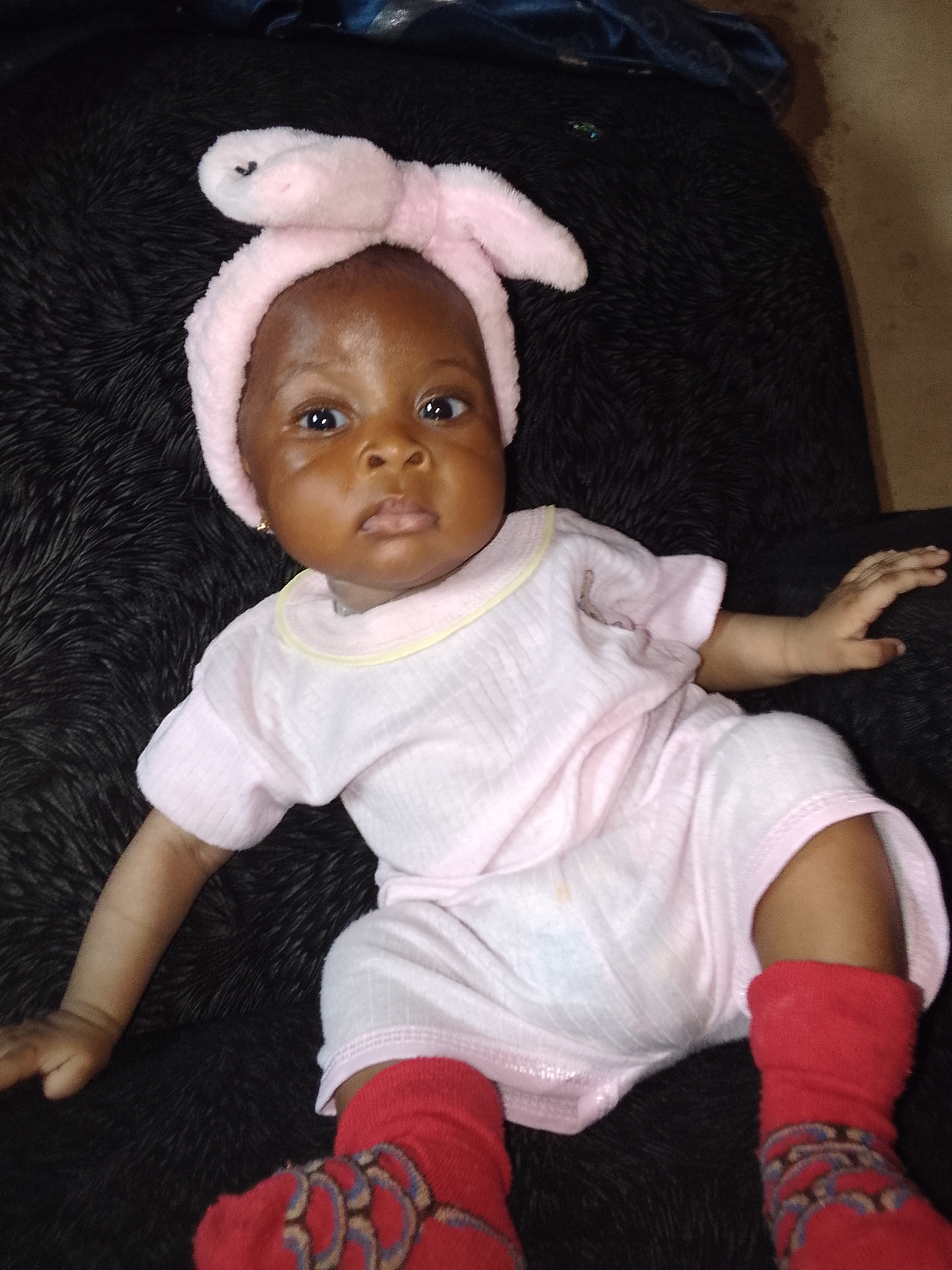 Mobolaji Nancy