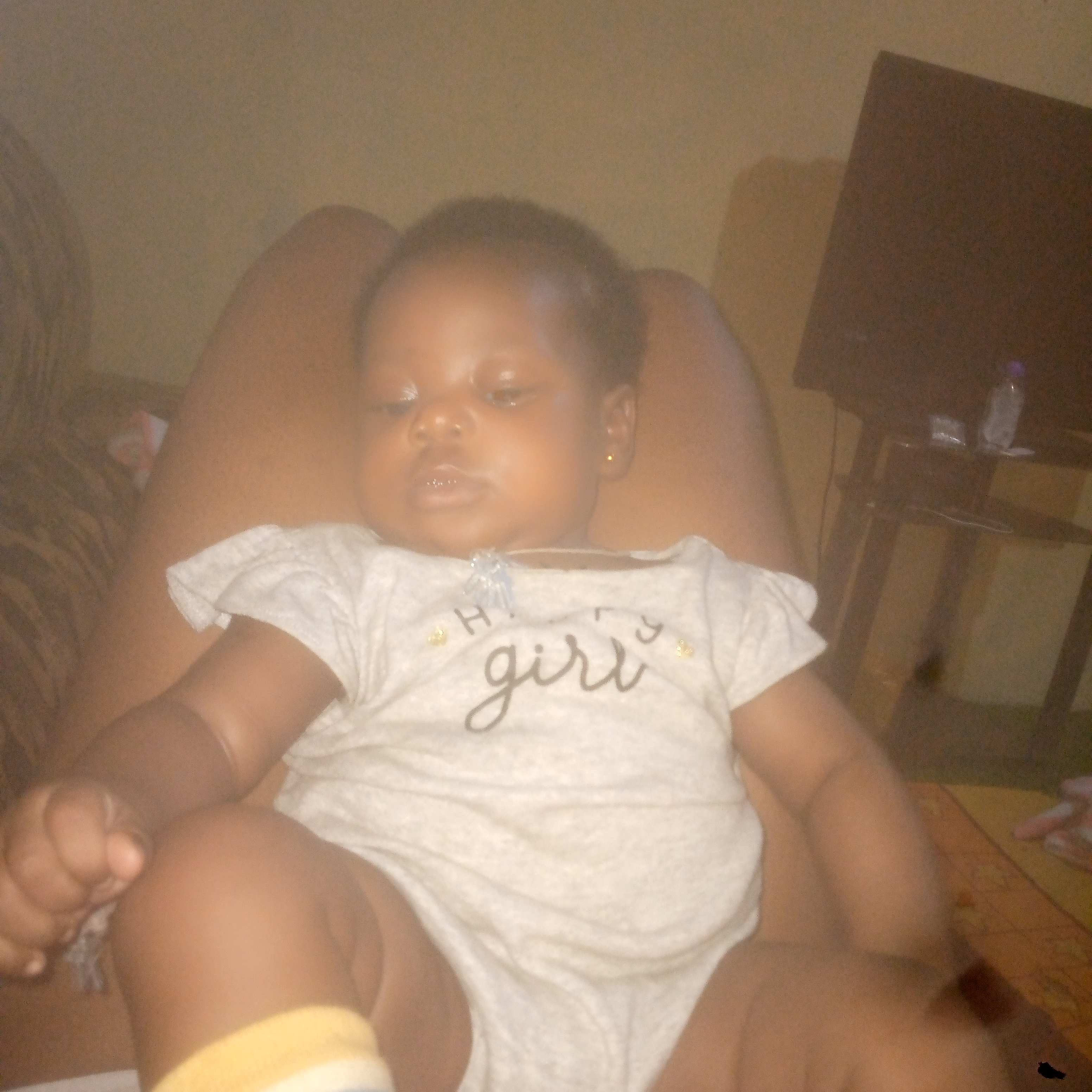 Olawuwo Hephzibah