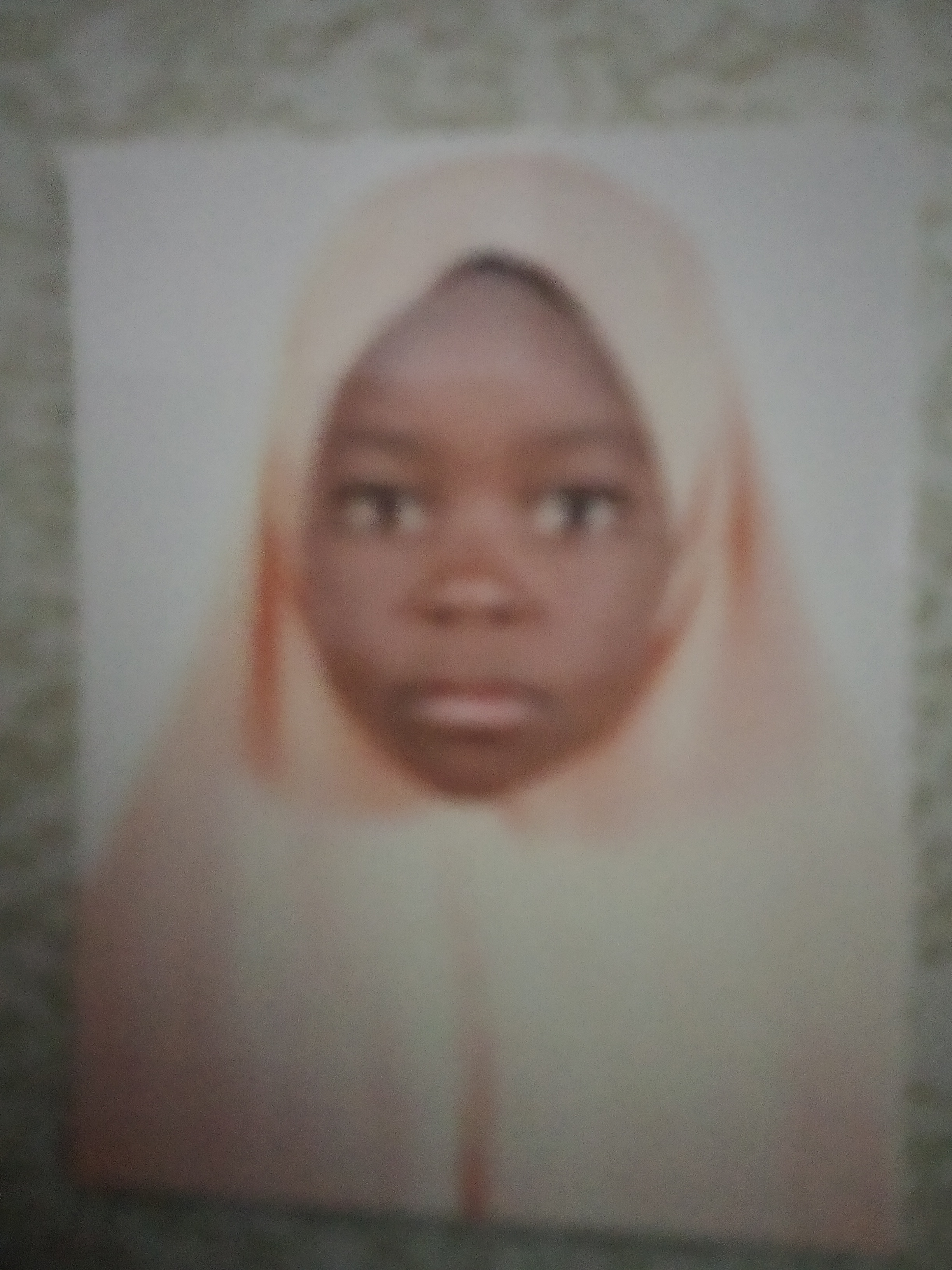 Sumayya Suleiman