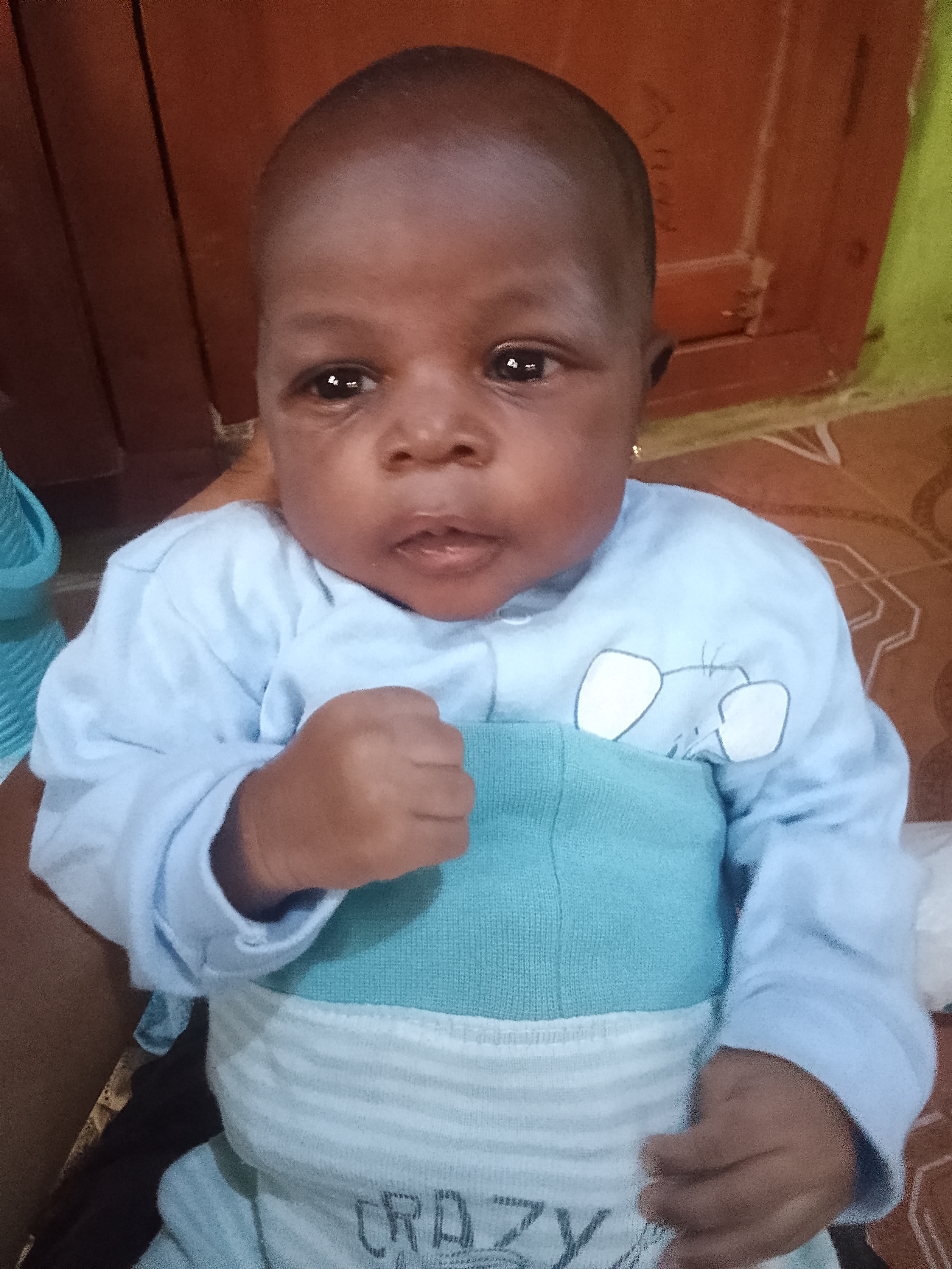 Olapade Hafizoh