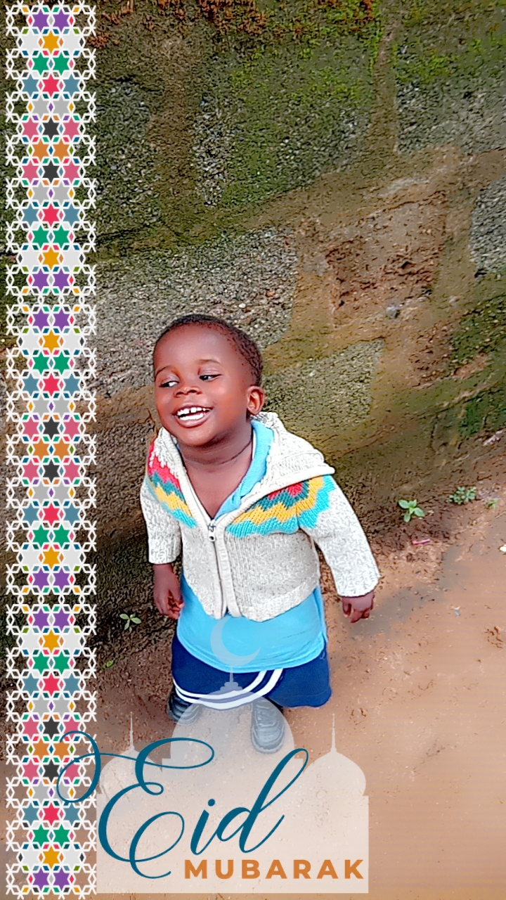 Martha Edet