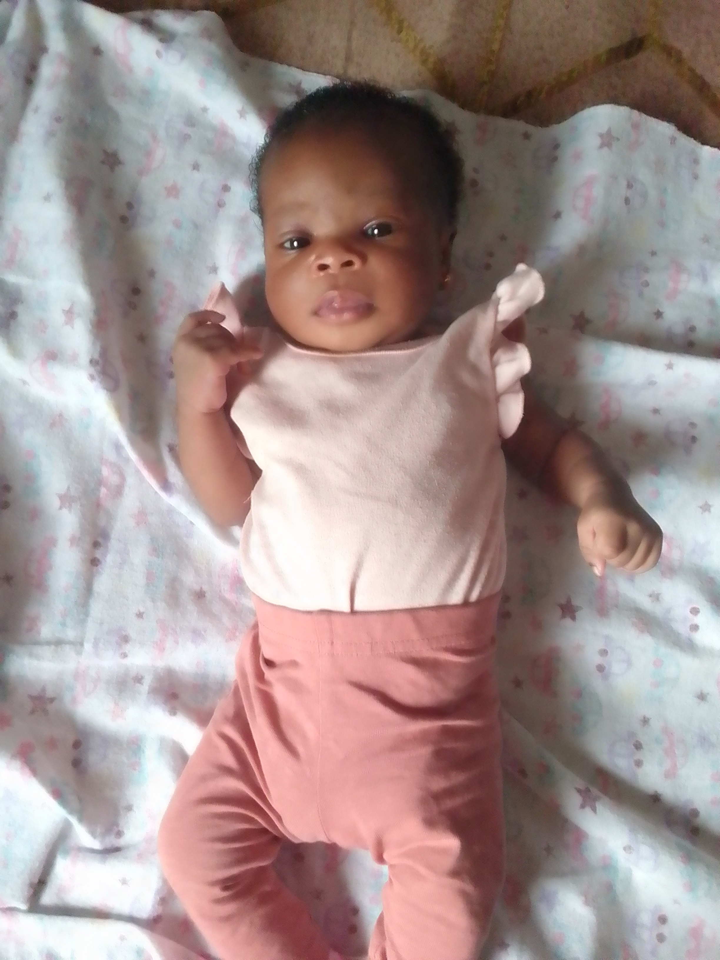 Aderomola Adeniji