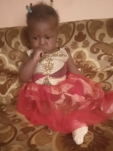 Zulaihat Rabiu Aminu